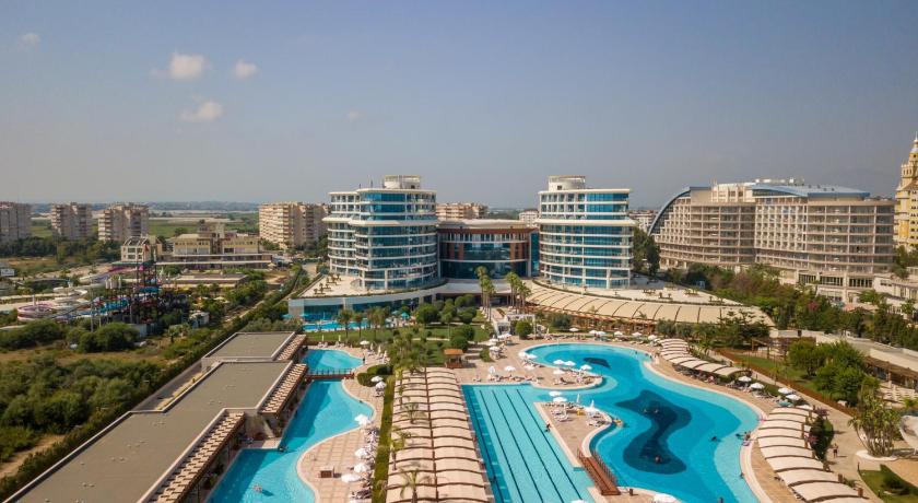 Baia Lara Hotel