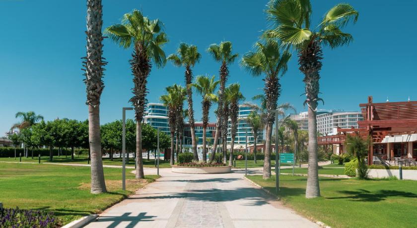 Baia Lara Hotel