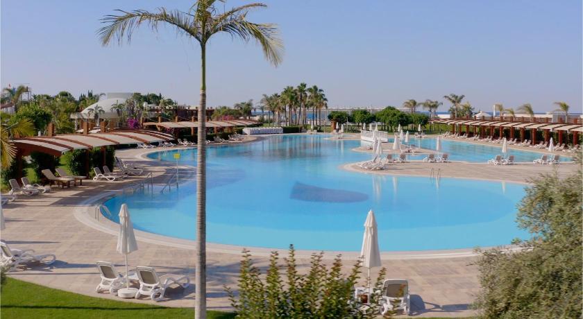 Baia Lara Hotel
