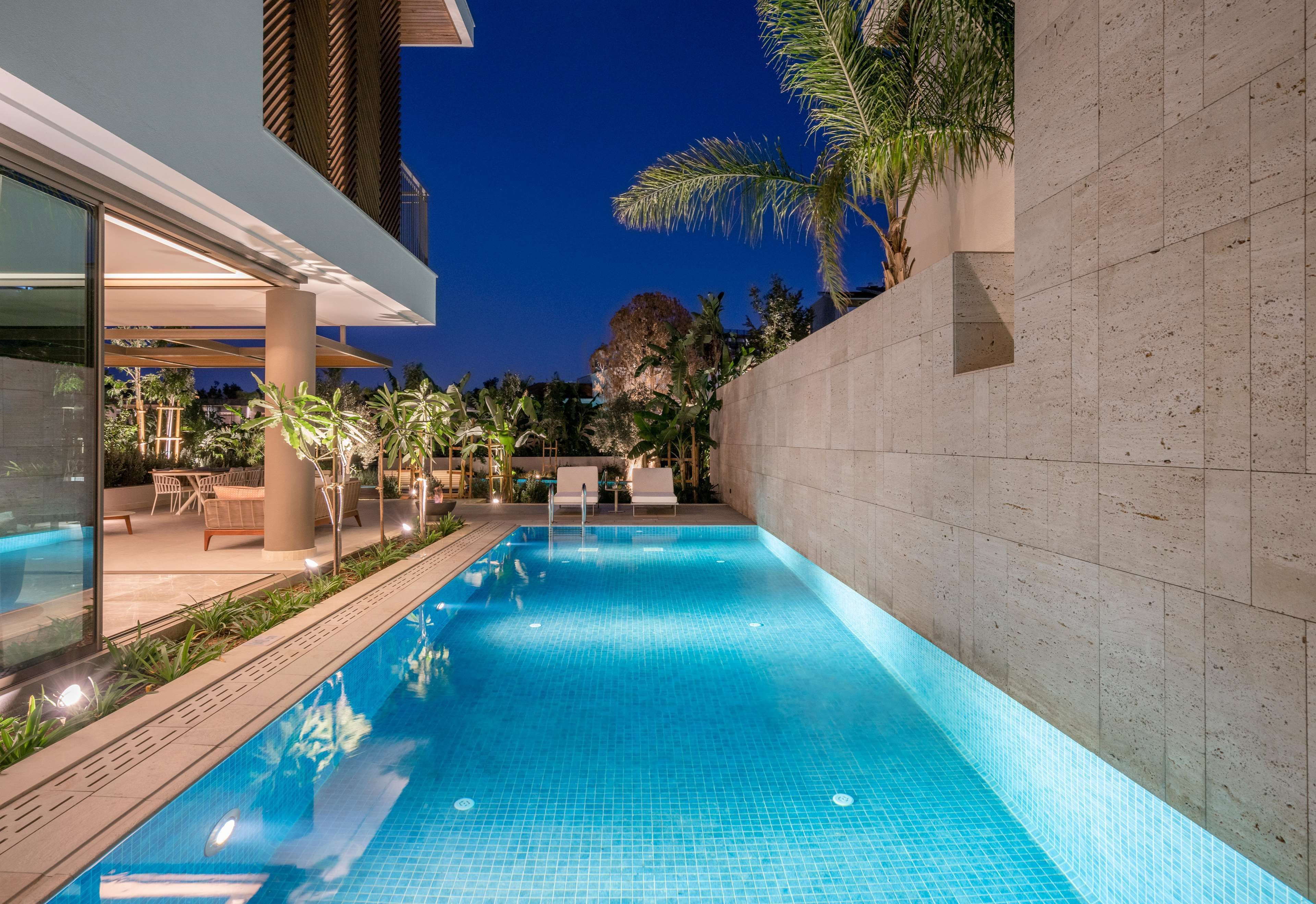 Bayou Villas Lara Antalya