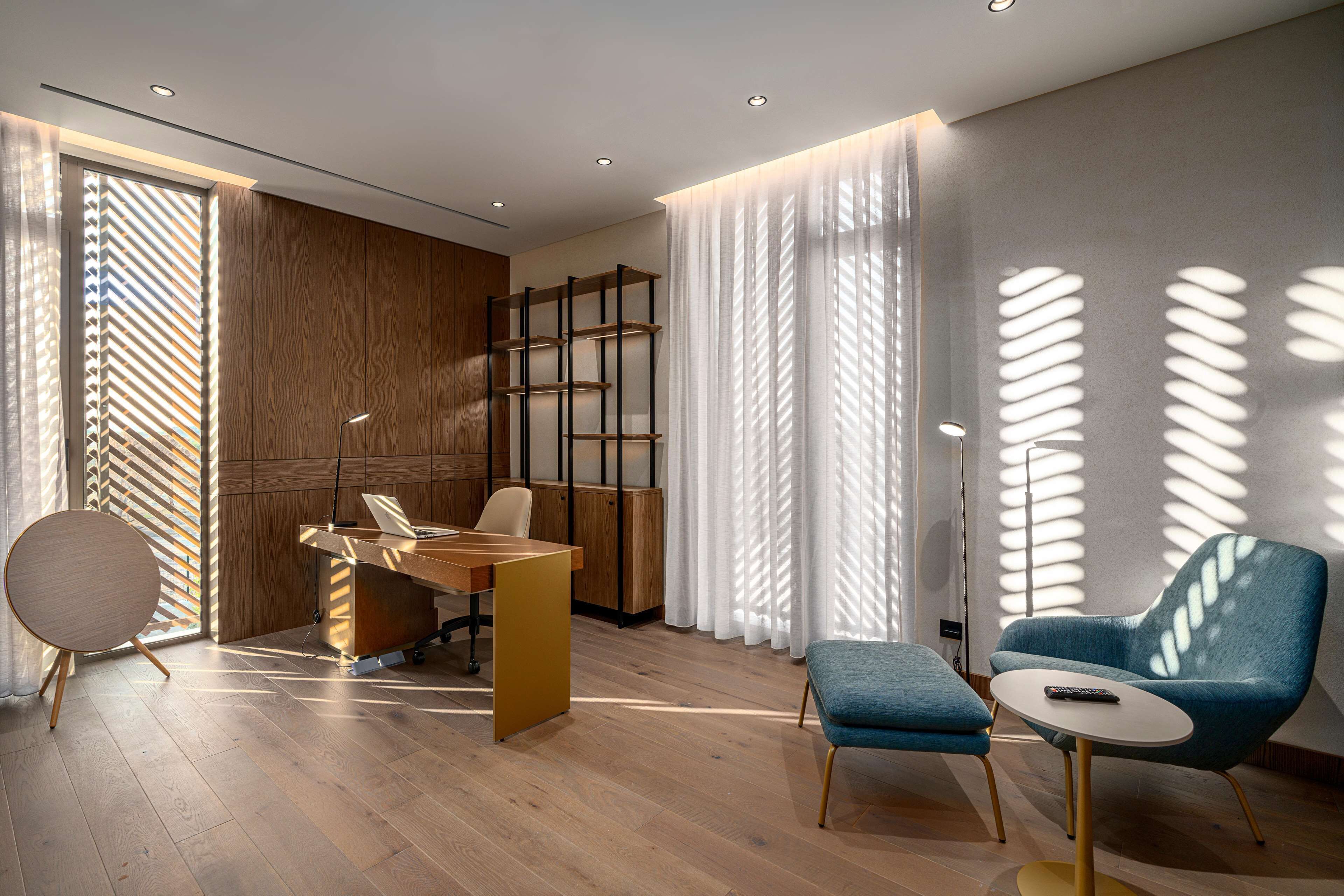 Bayou Villas Lara Antalya