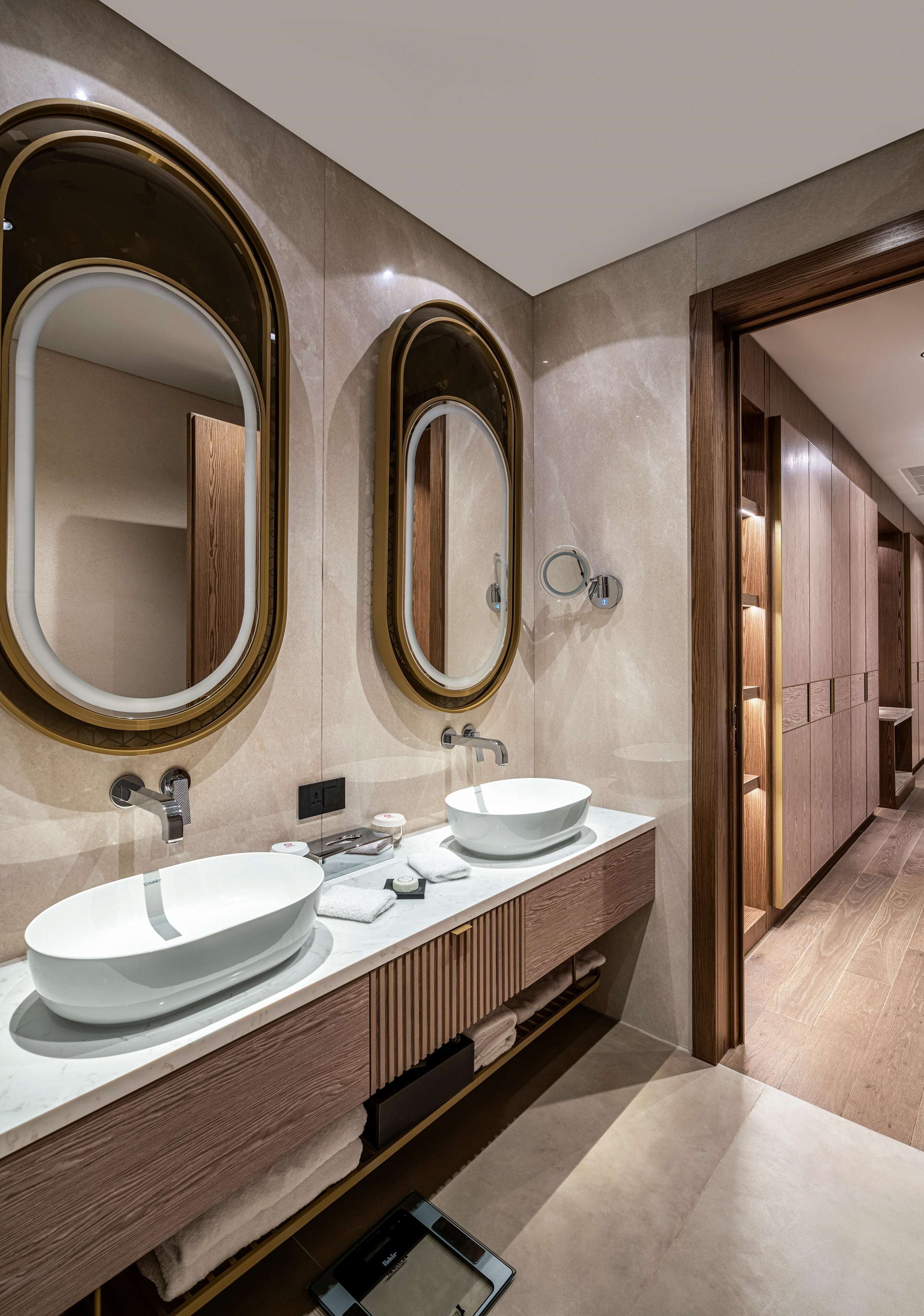 Bayou Villas Lara Antalya