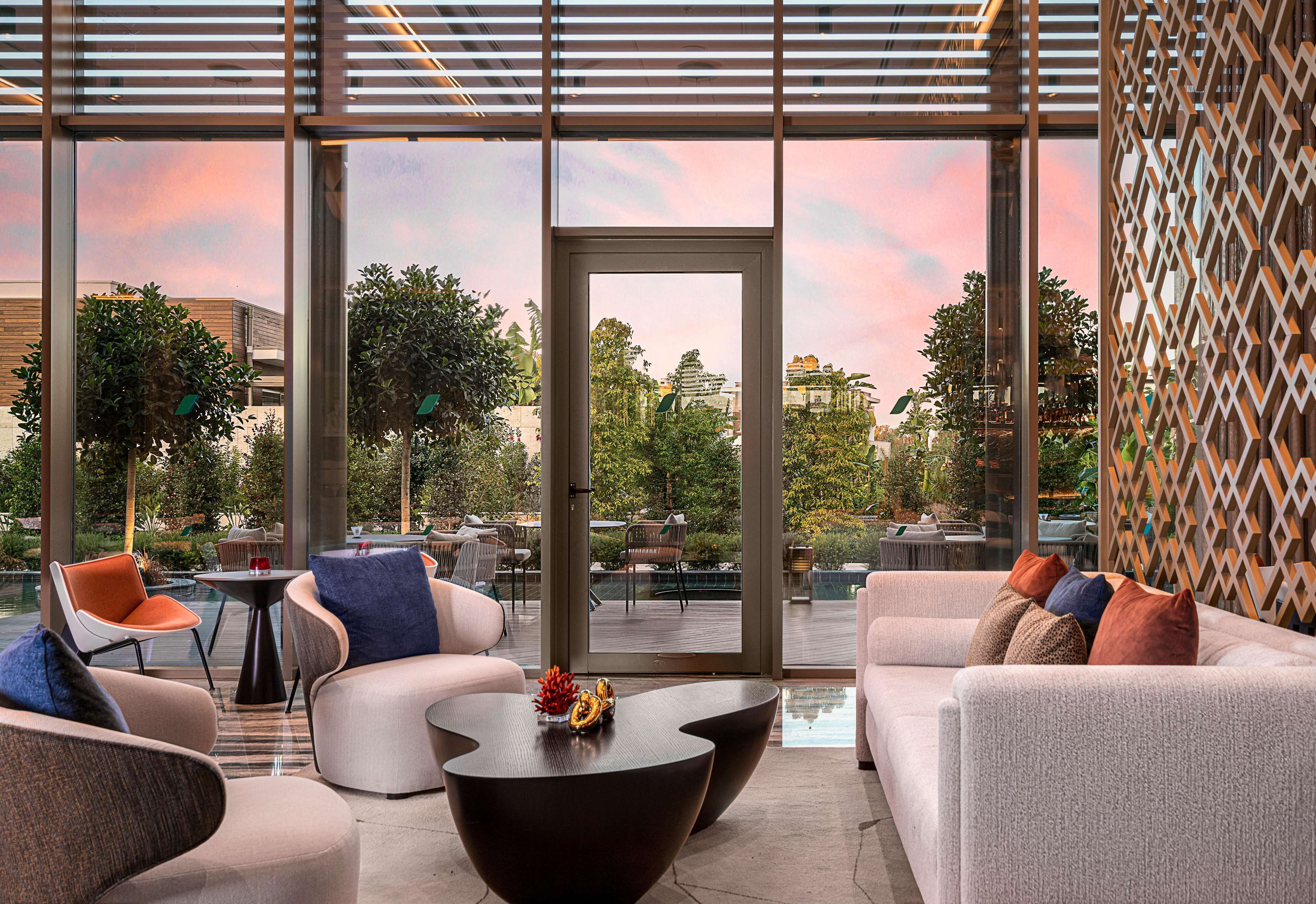 Bayou Villas Lara Antalya