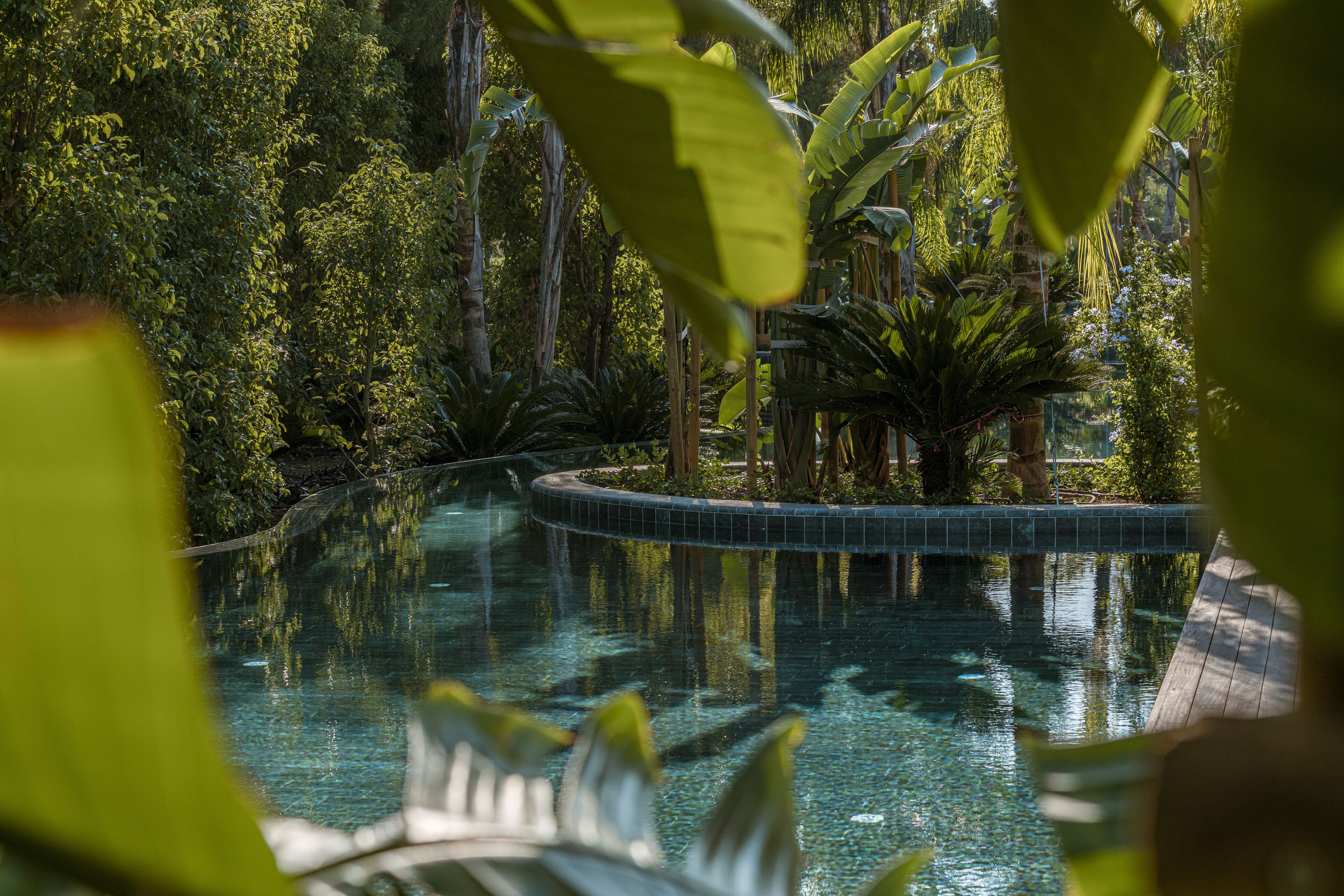 Bayou Villas Lara Antalya