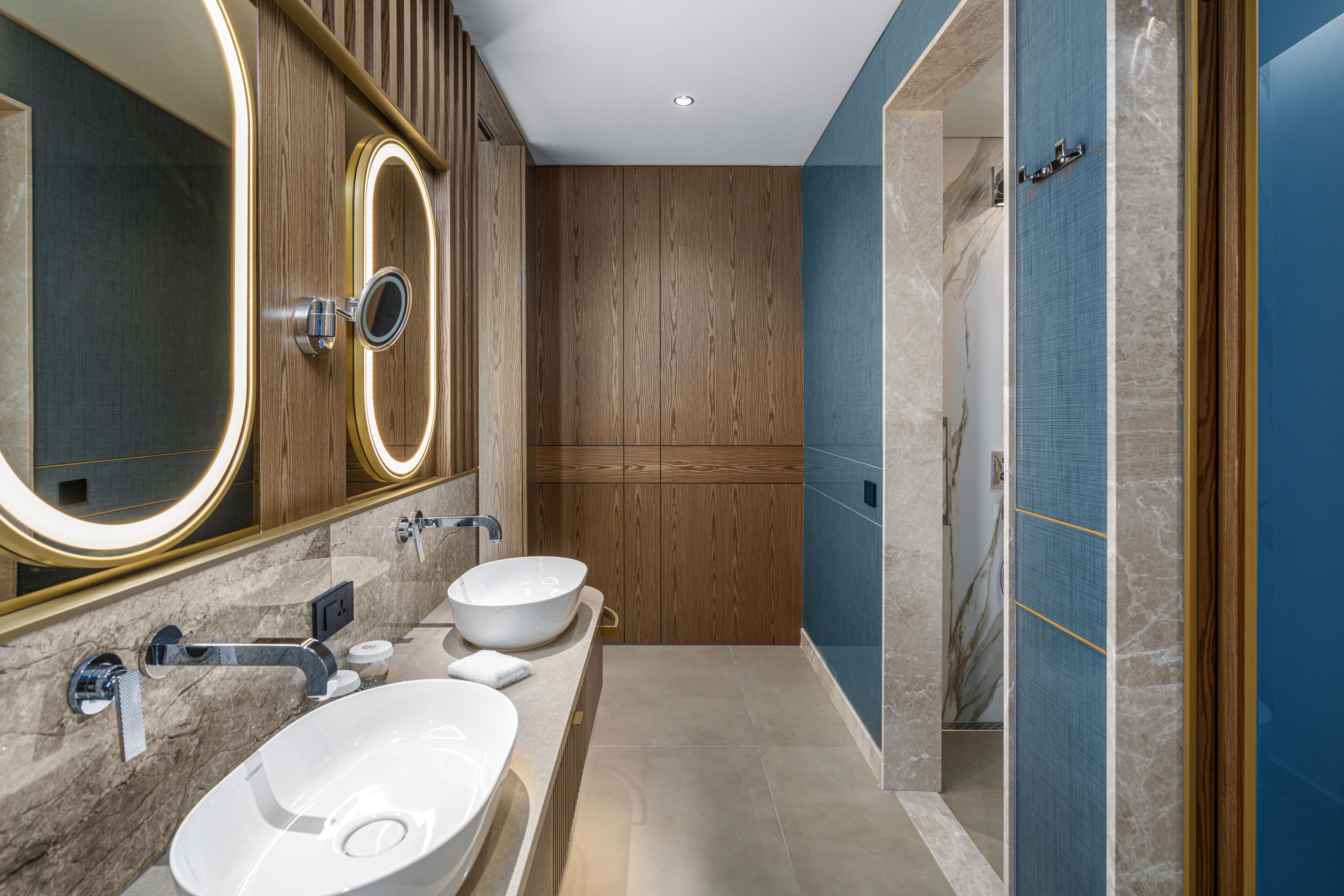 Bayou Villas Lara Antalya