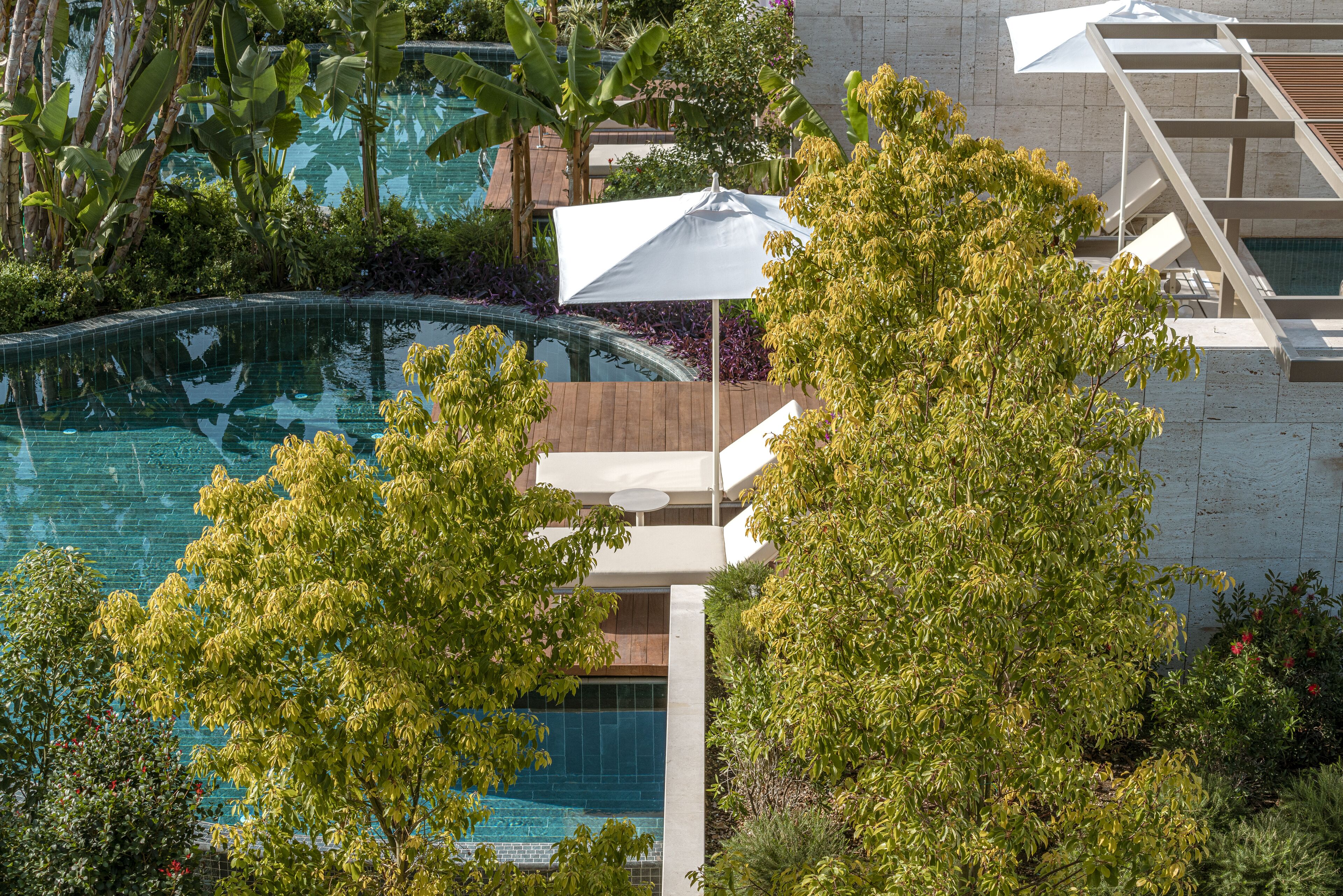 Bayou Villas Lara Antalya