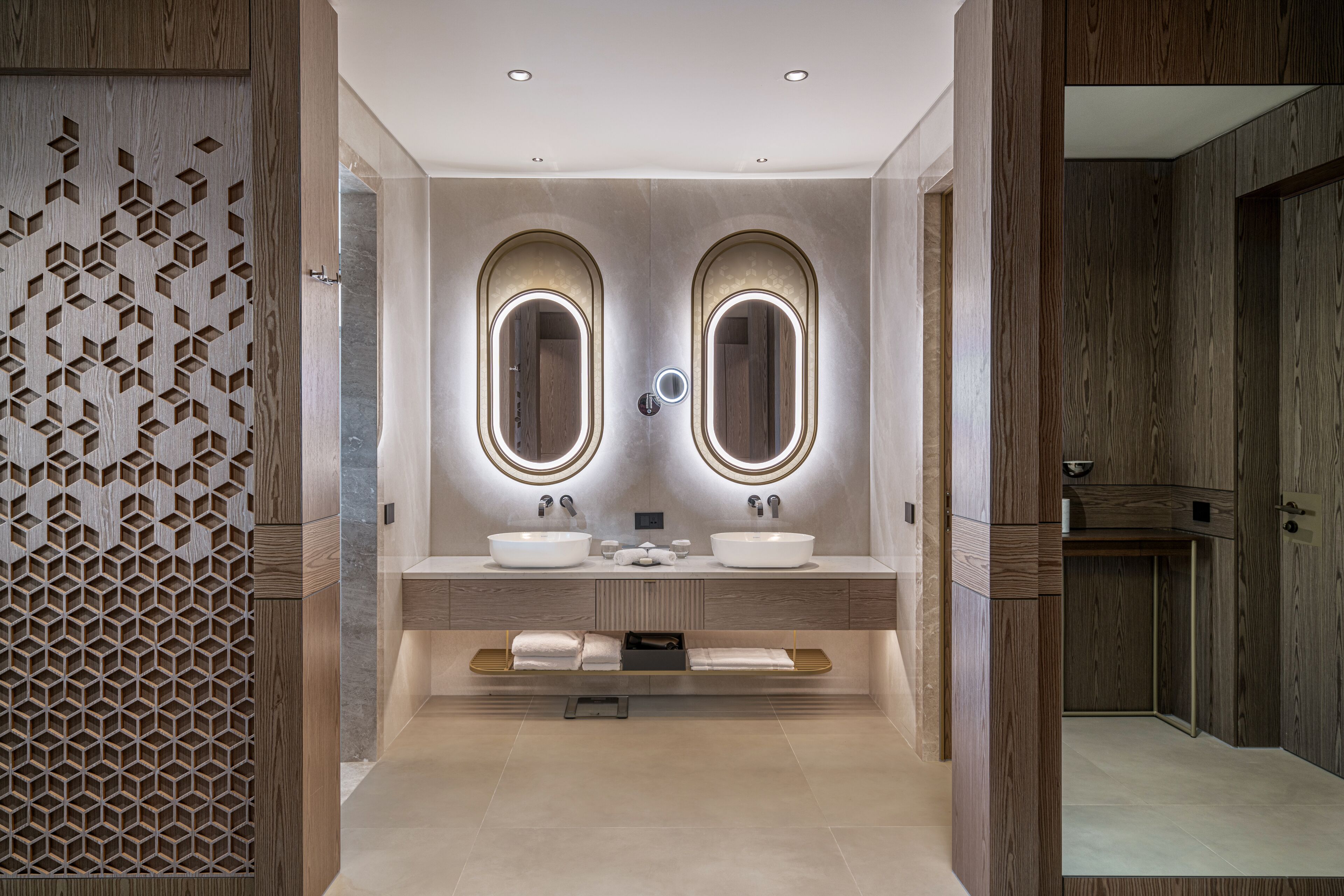 Bayou Villas Lara Antalya