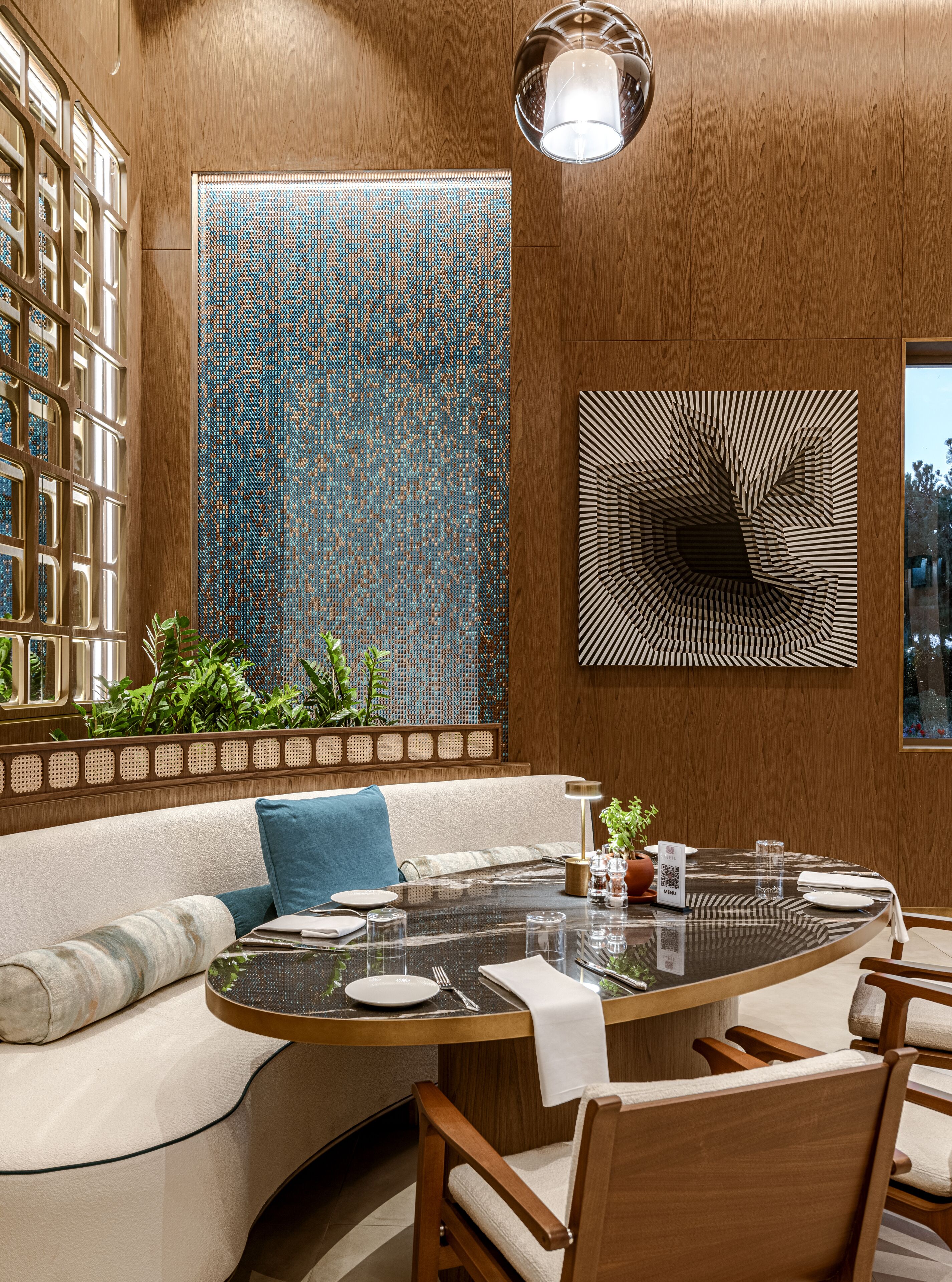 Bayou Villas Lara Antalya