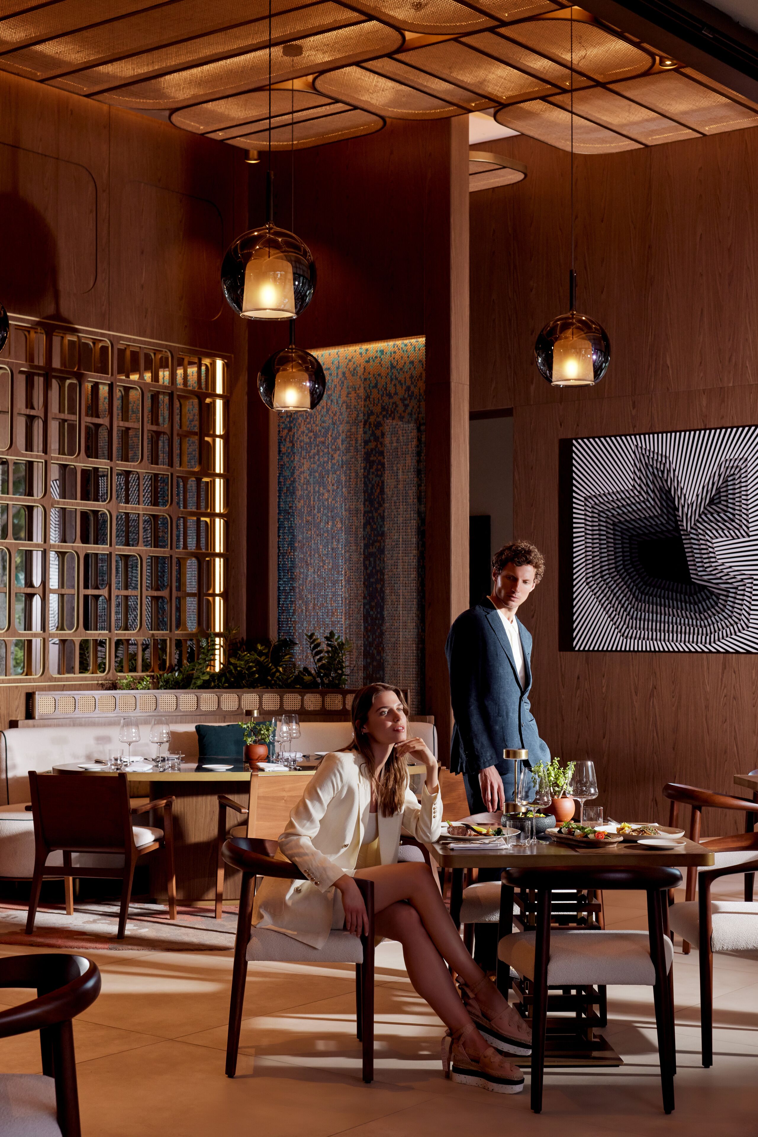 Bayou Villas Lara Antalya