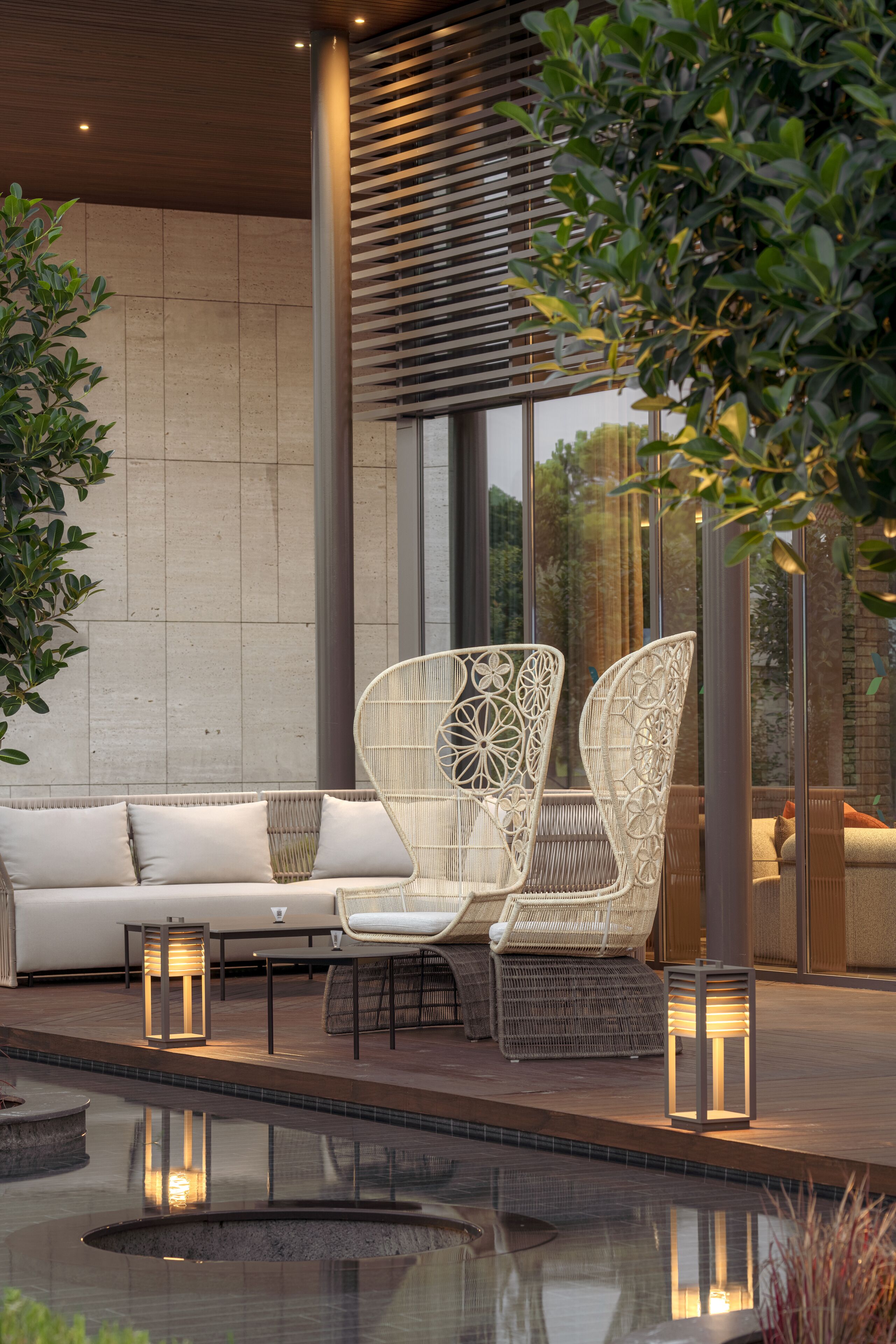 Bayou Villas Lara Antalya