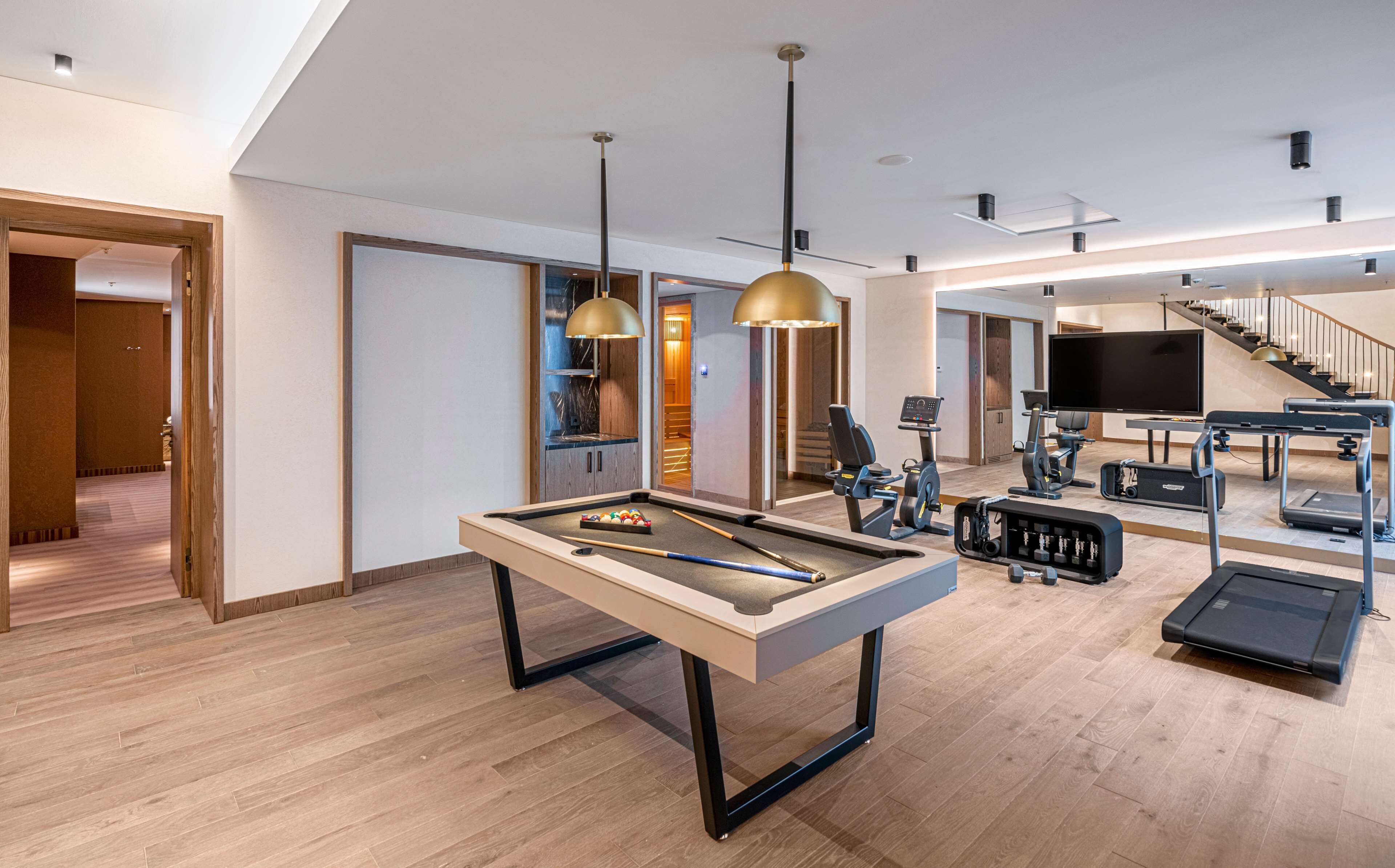 Bayou Villas Lara Antalya
