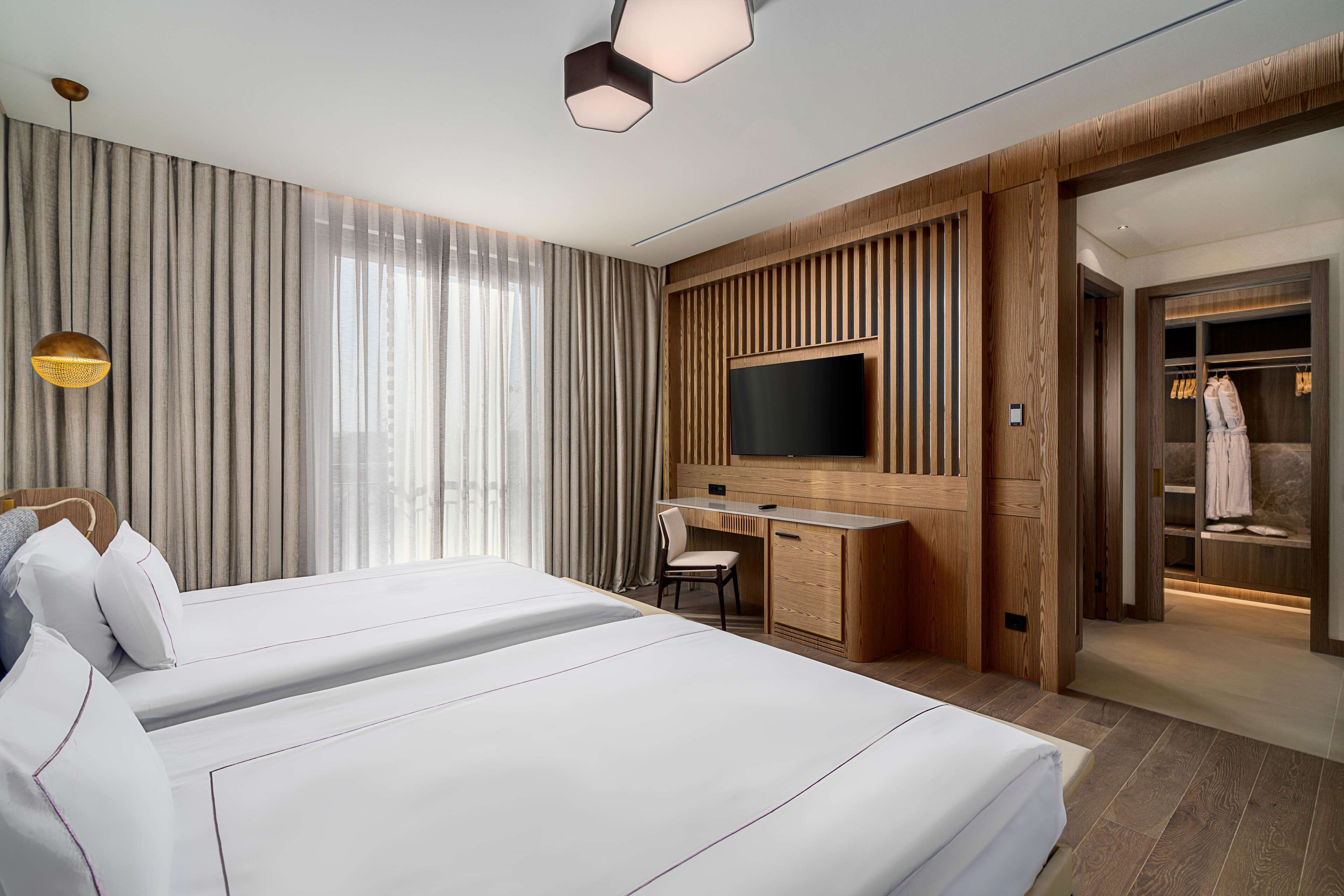 Bayou Villas Lara Antalya