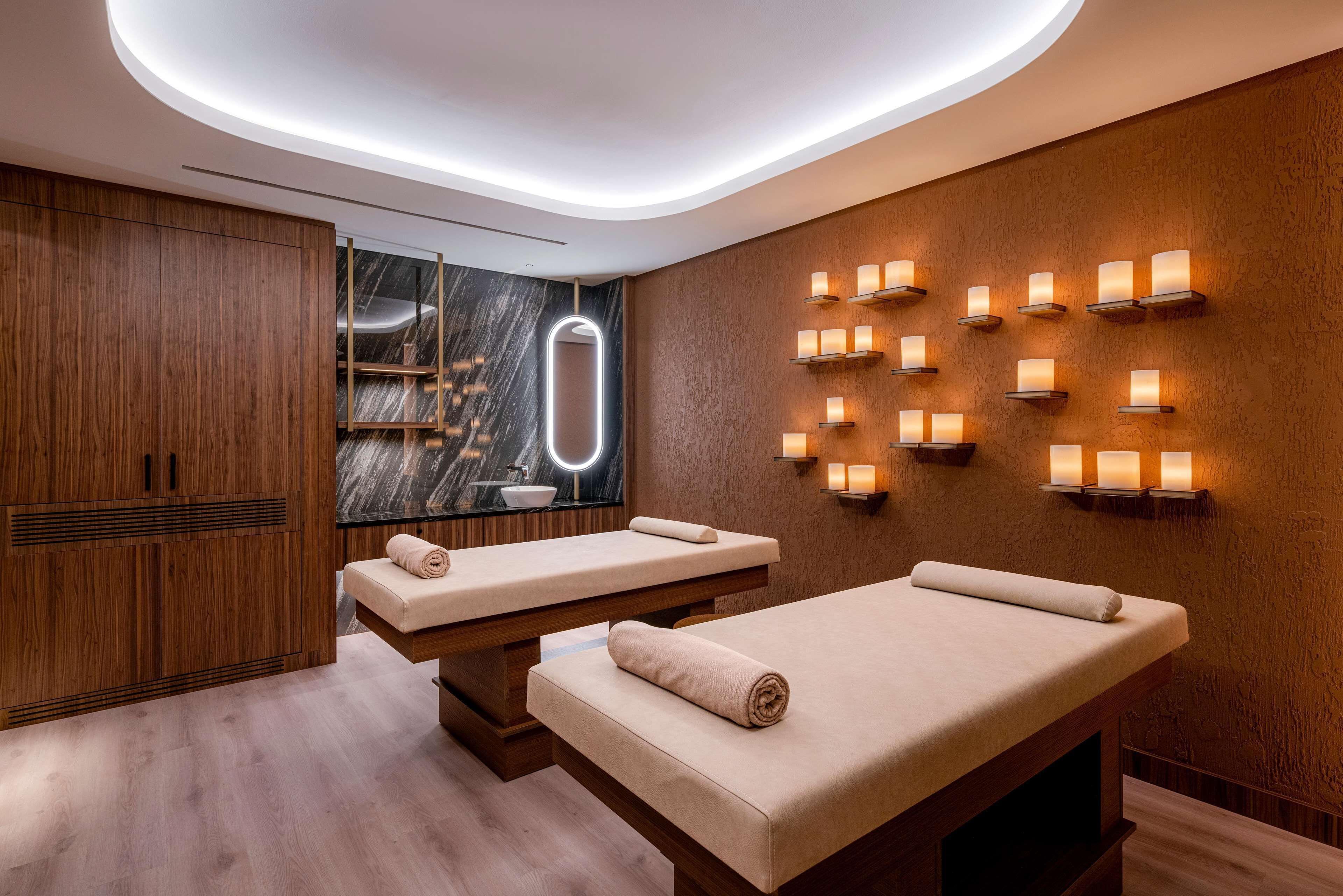 Bayou Villas Lara Antalya