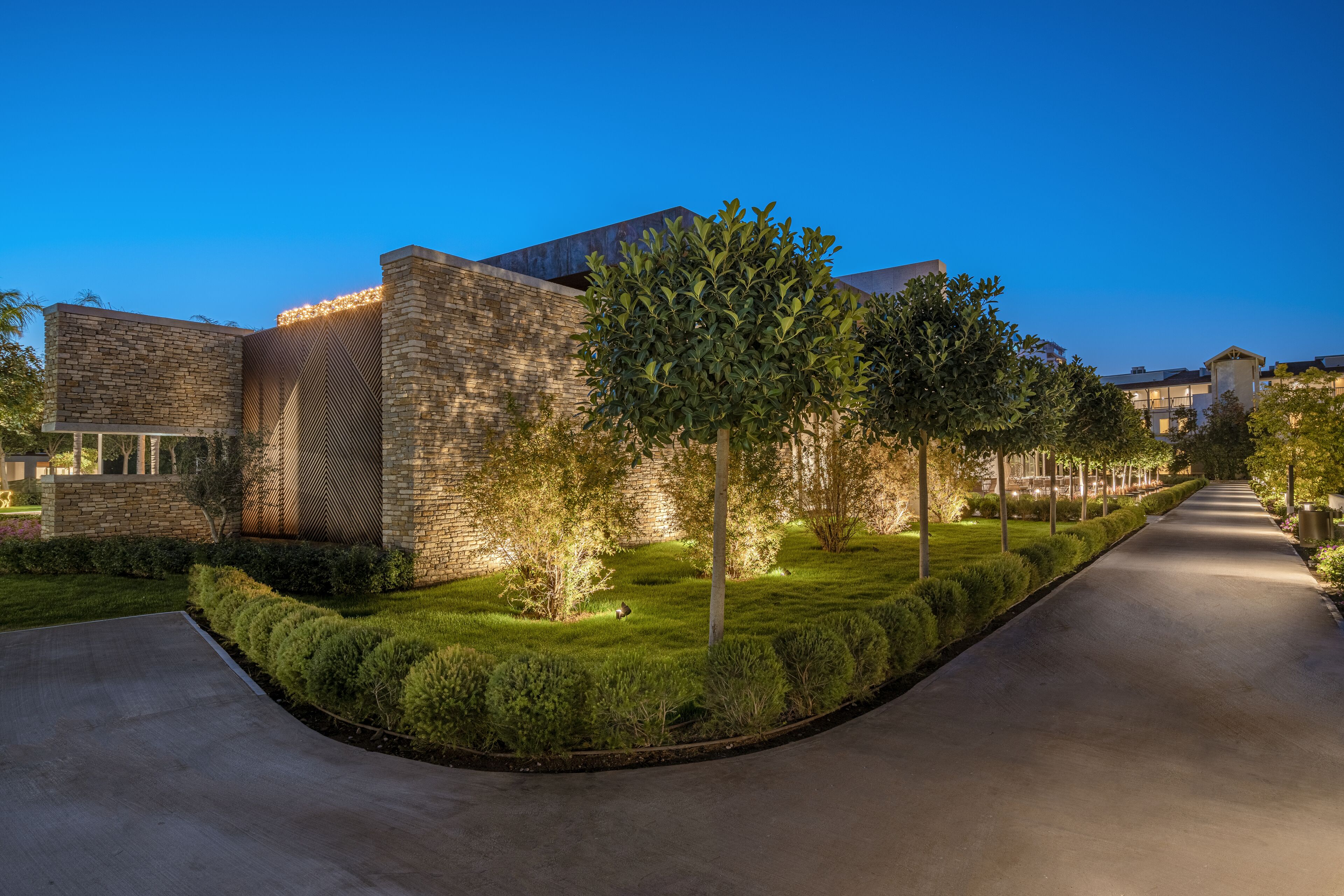 Bayou Villas Lara Antalya