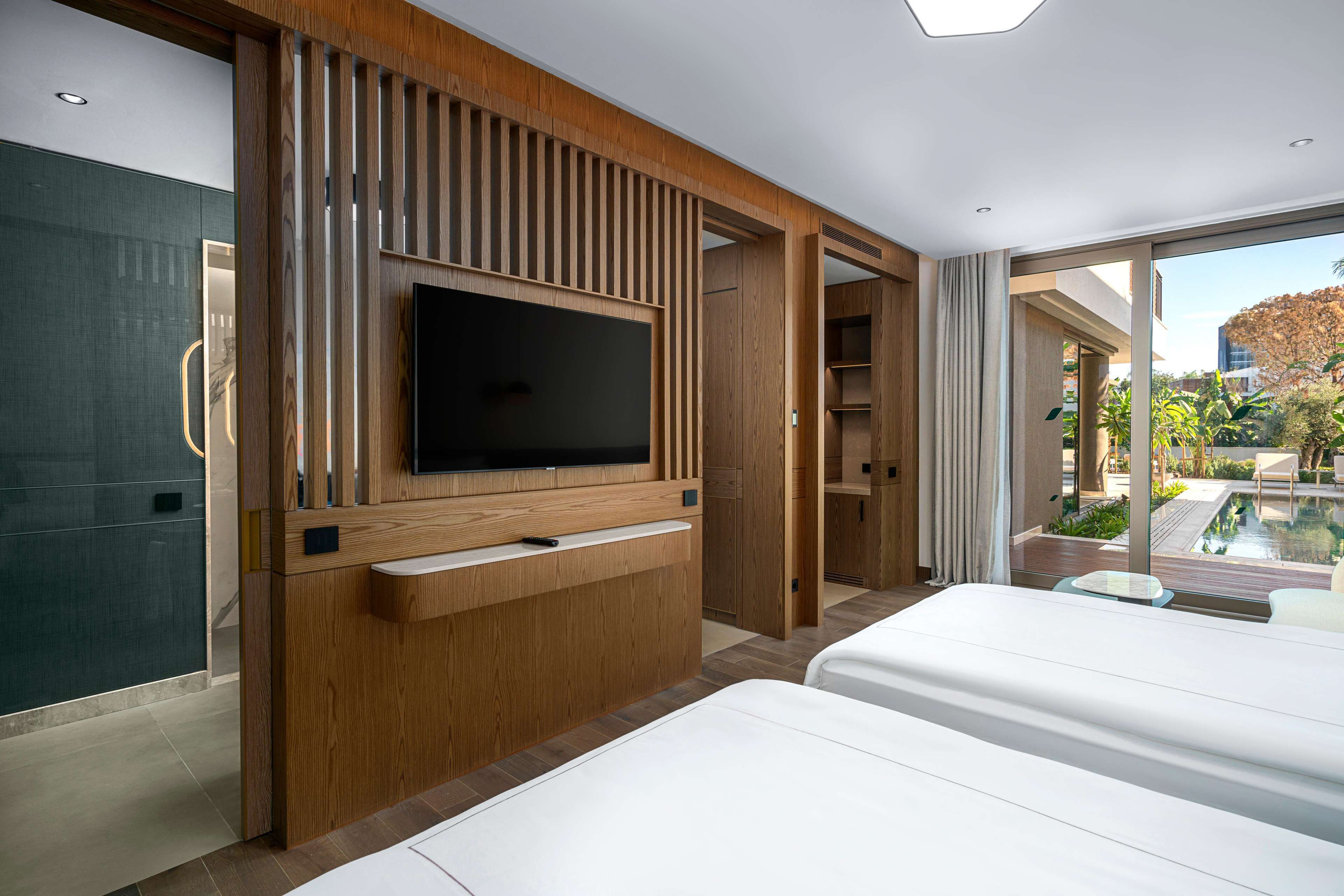 Bayou Villas Lara Antalya