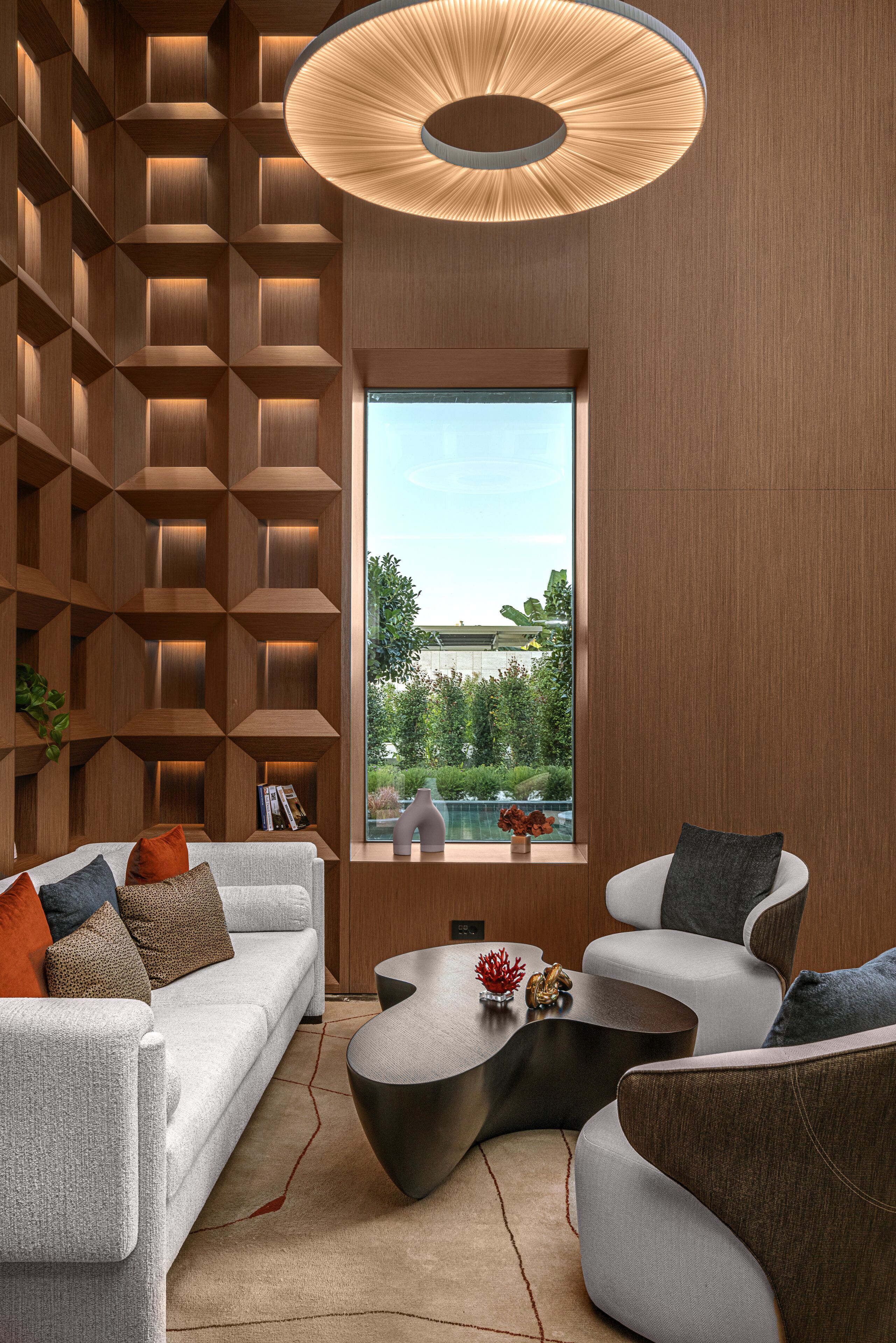 Bayou Villas Lara Antalya