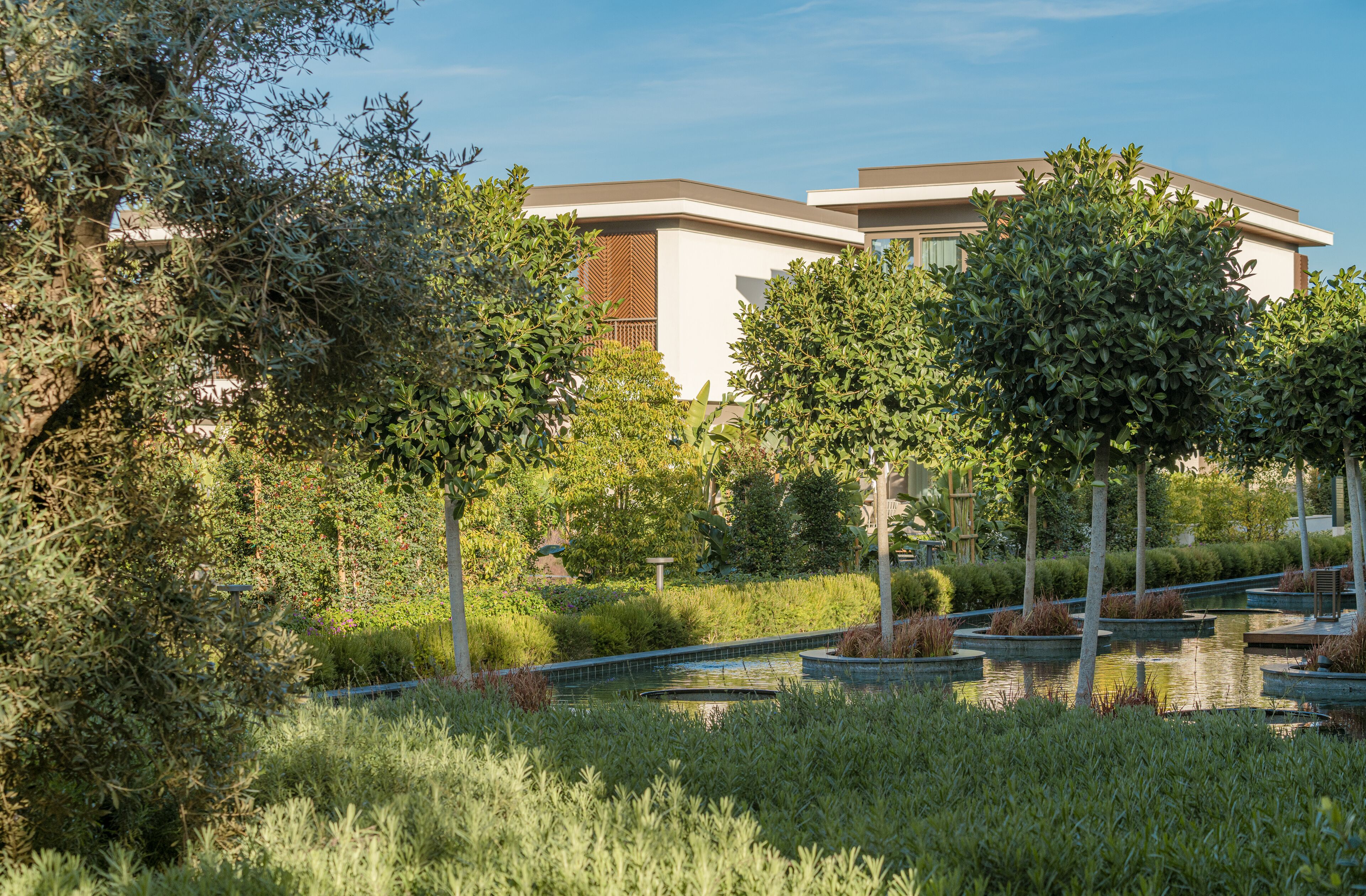Bayou Villas Lara Antalya