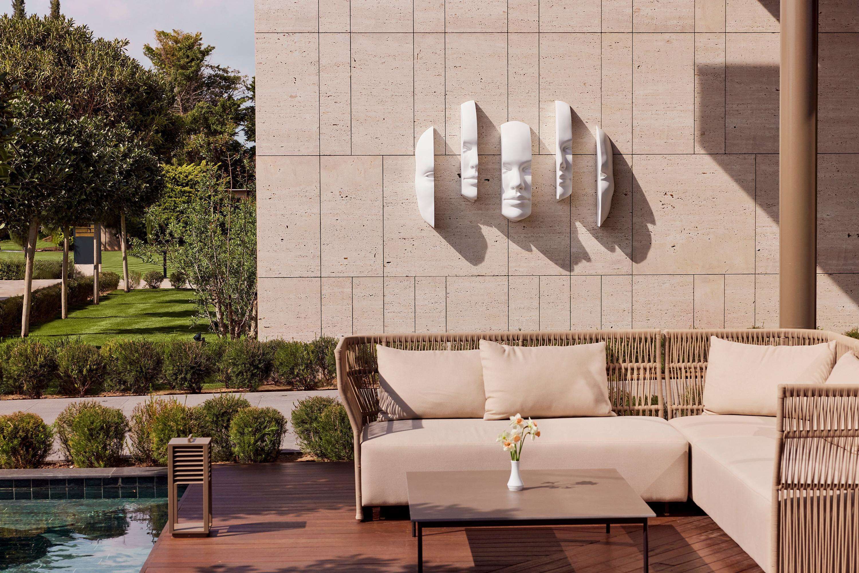 Bayou Villas Lara Antalya