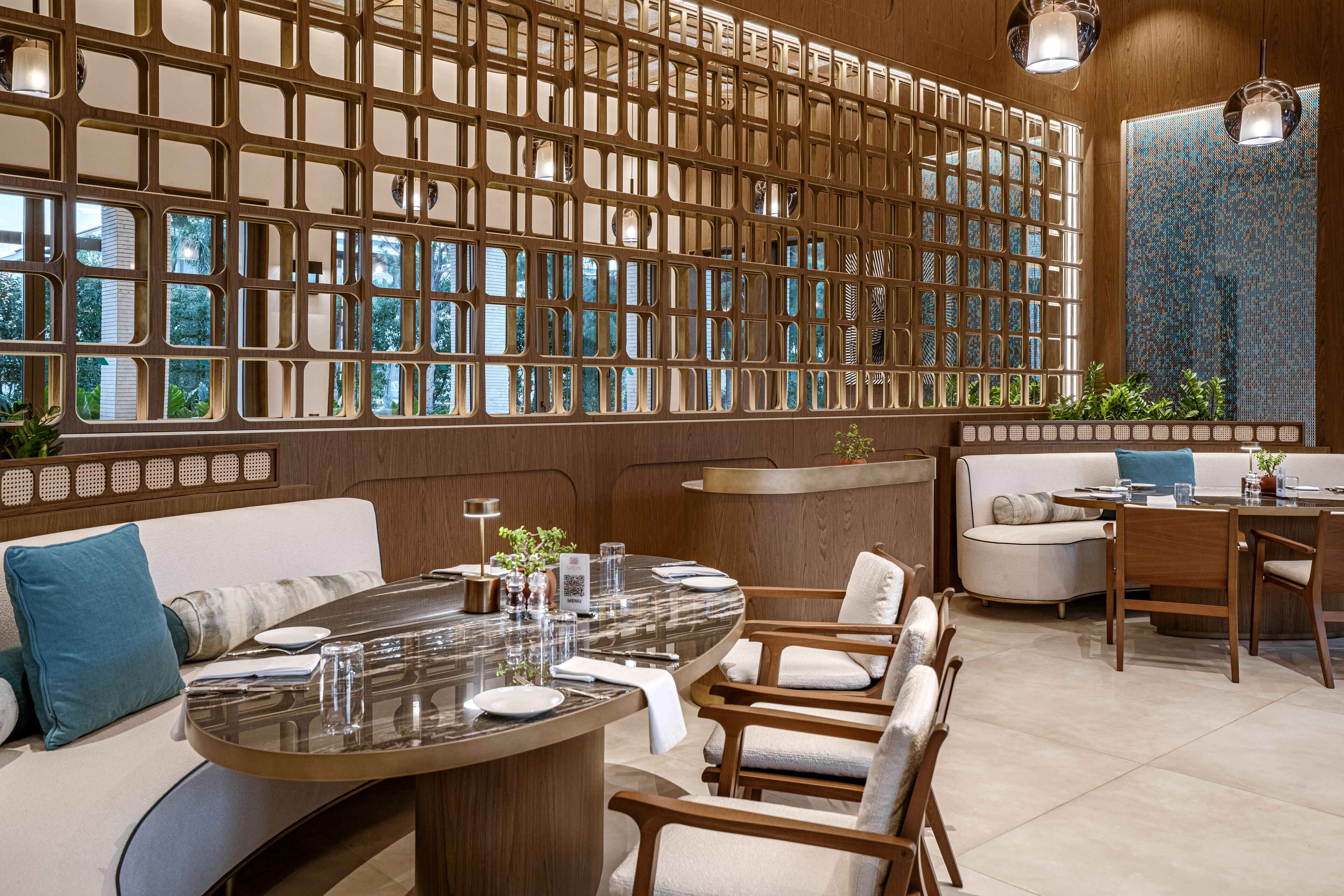 Bayou Villas Lara Antalya