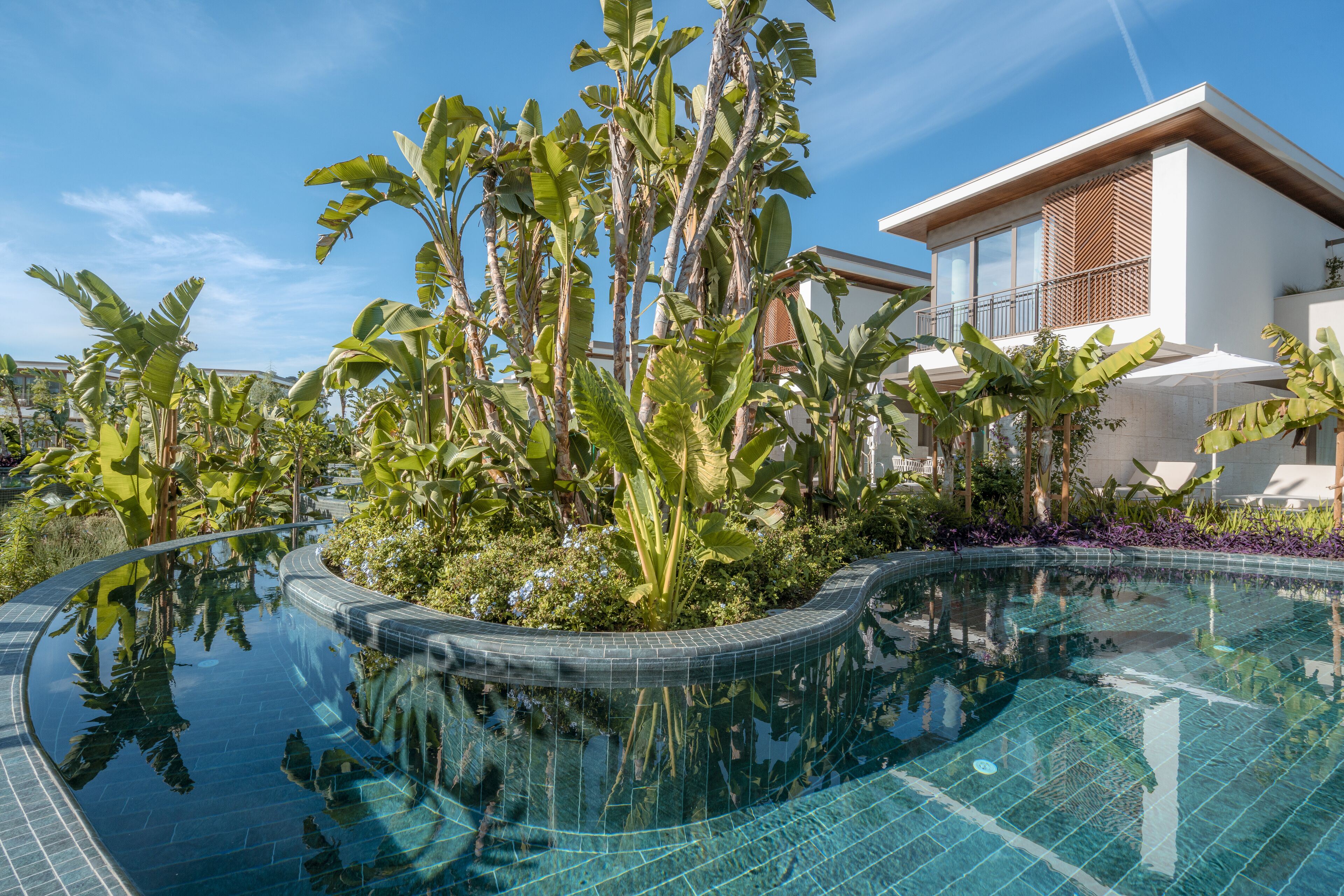 Bayou Villas Lara Antalya