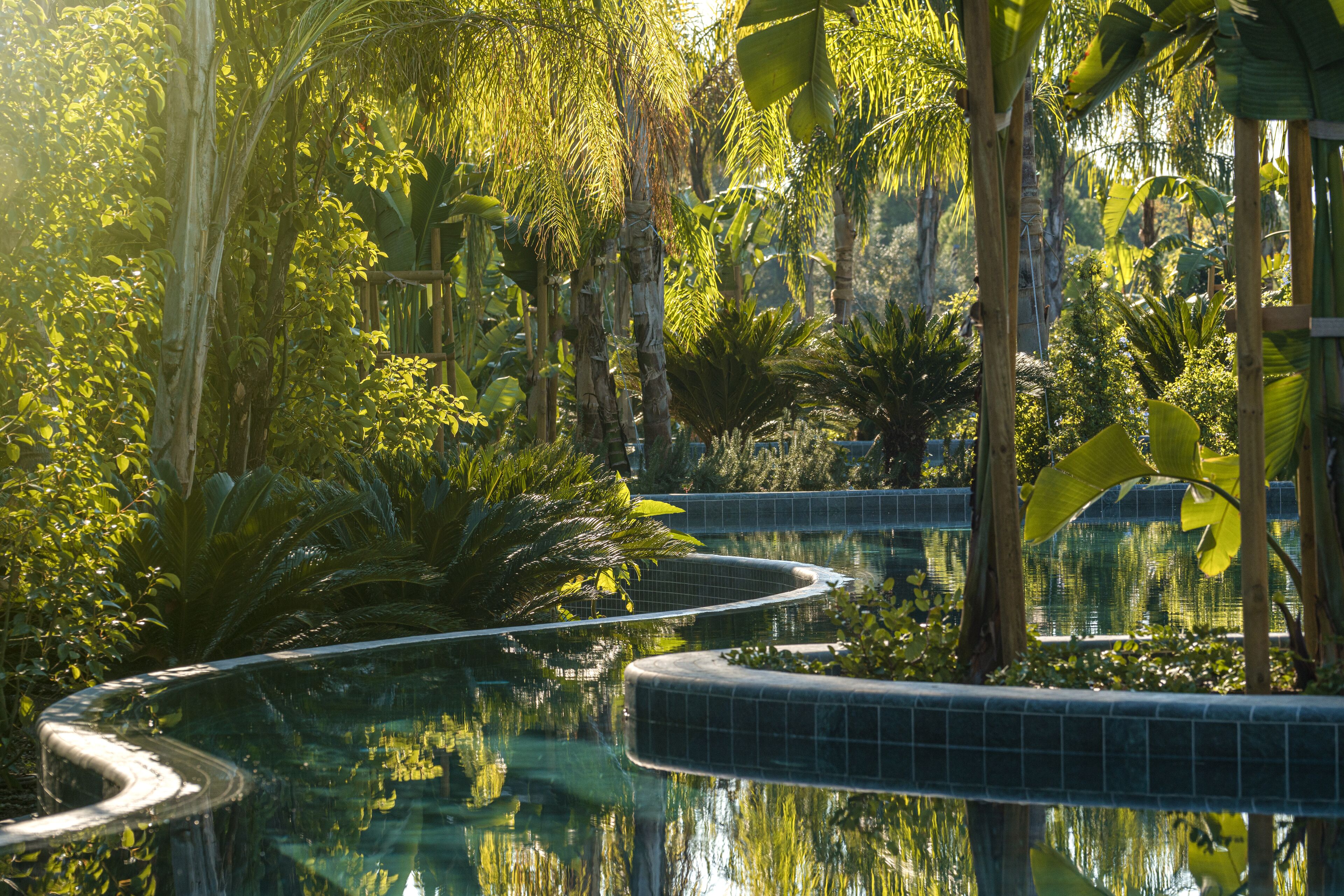 Bayou Villas Lara Antalya