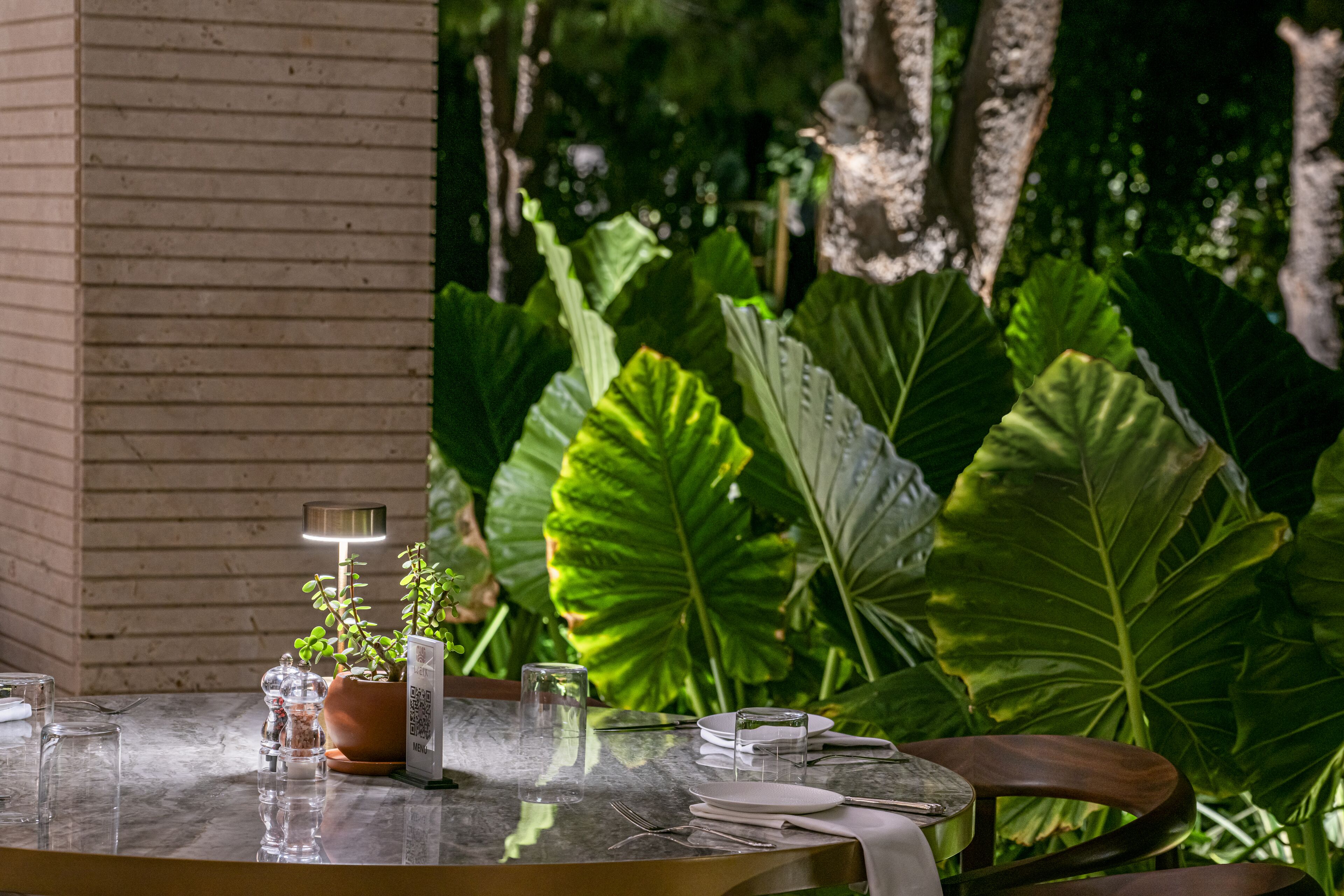 Bayou Villas Lara Antalya