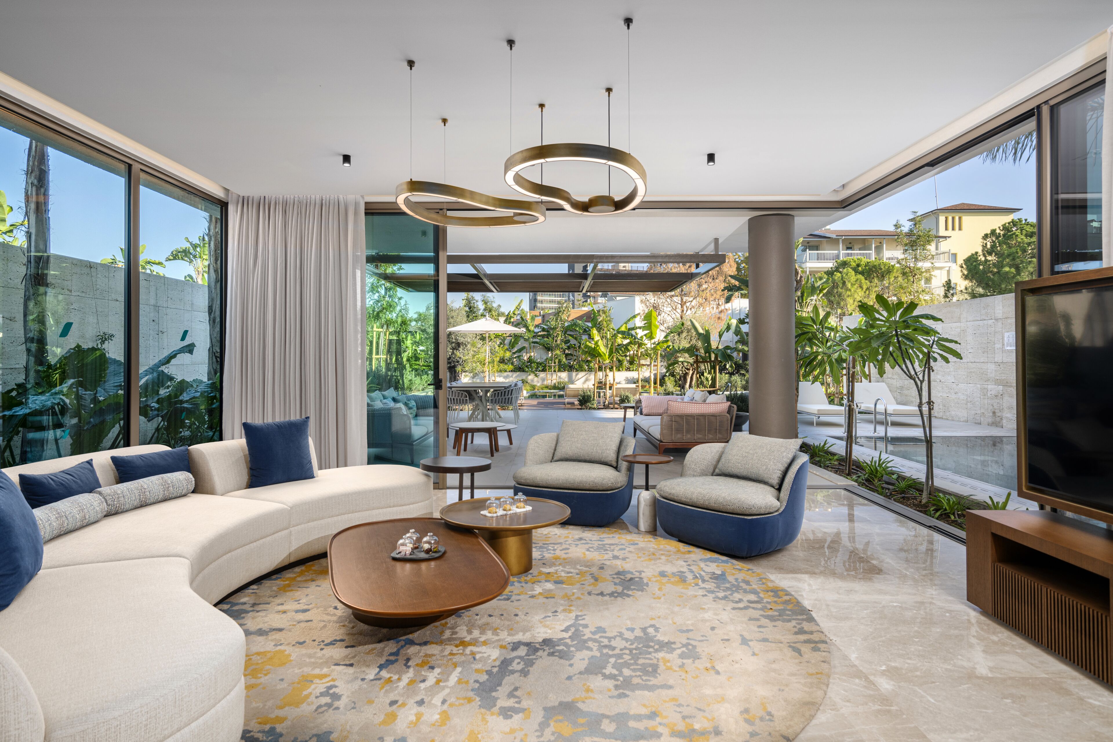 Bayou Villas Lara Antalya