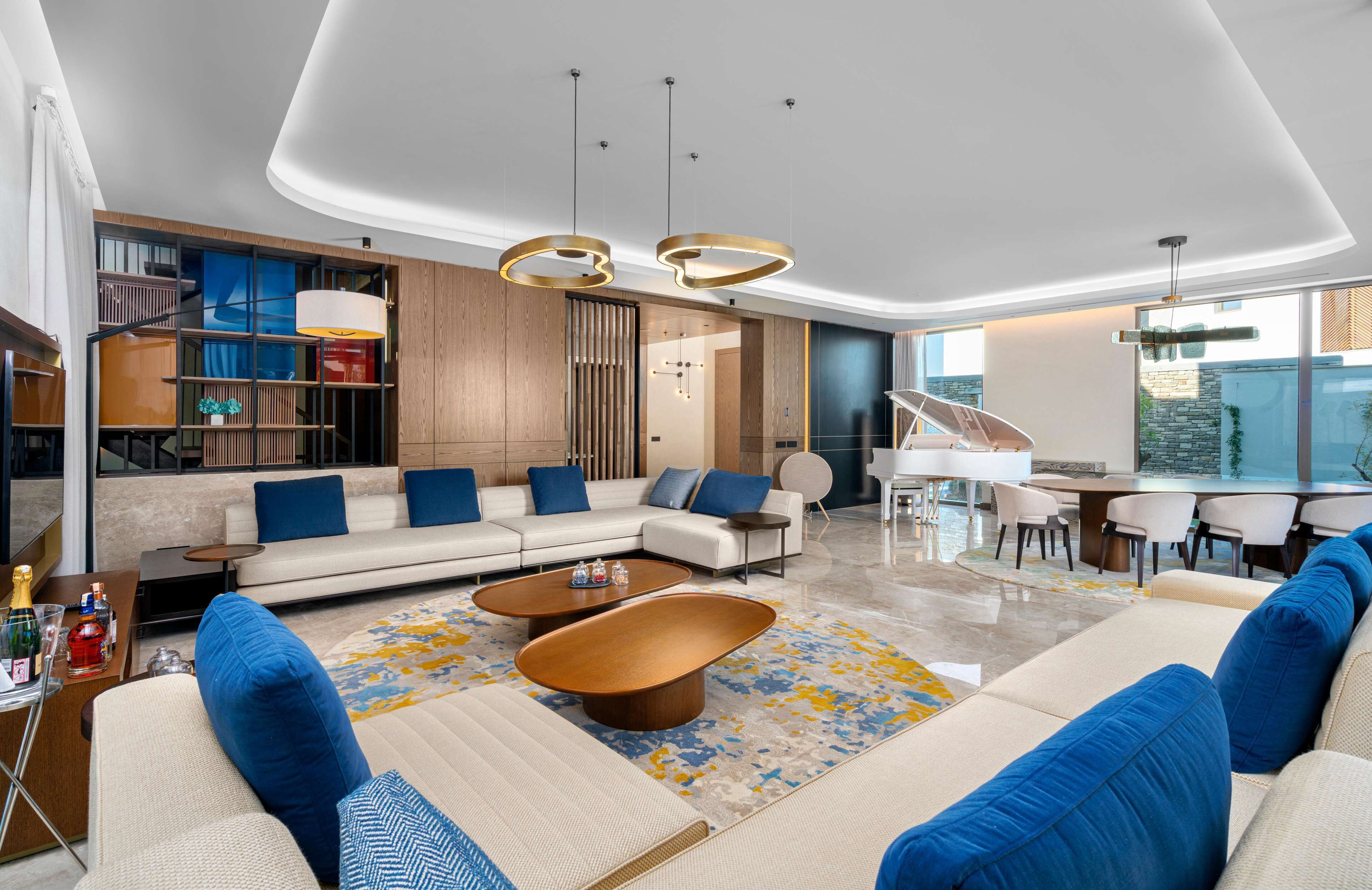 Bayou Villas Lara Antalya