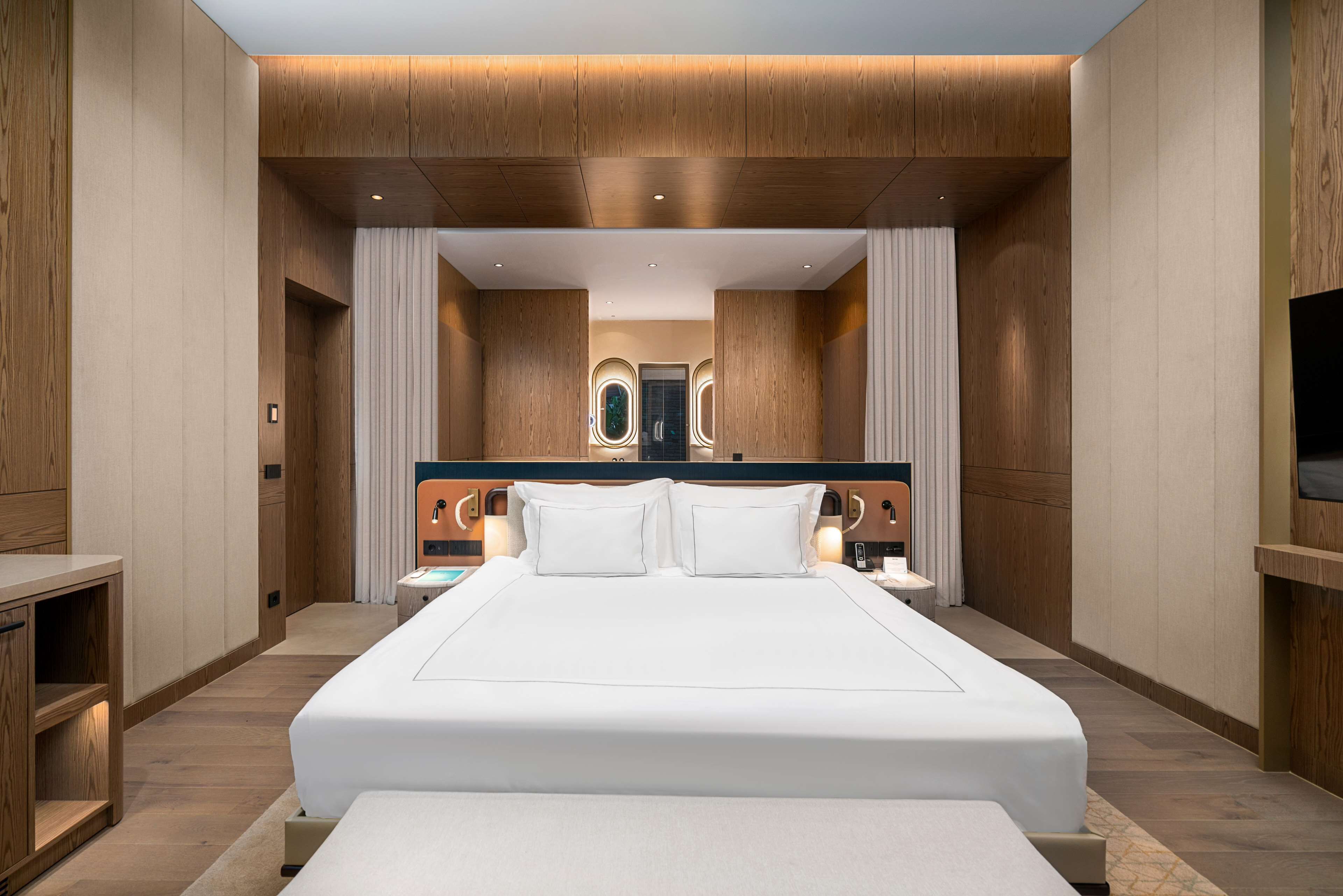 Bayou Villas Lara Antalya