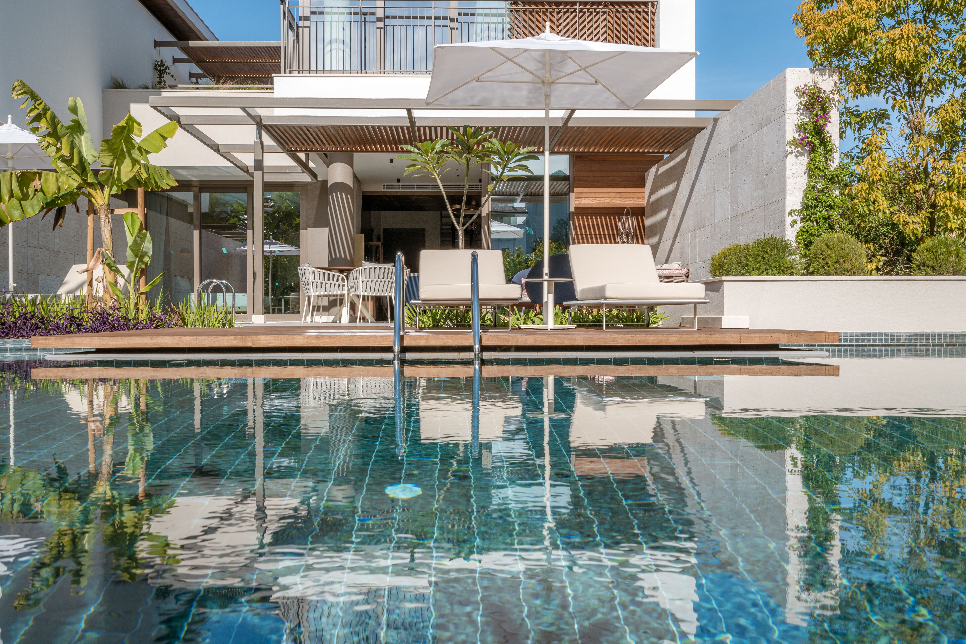 Bayou Villas Lara Antalya