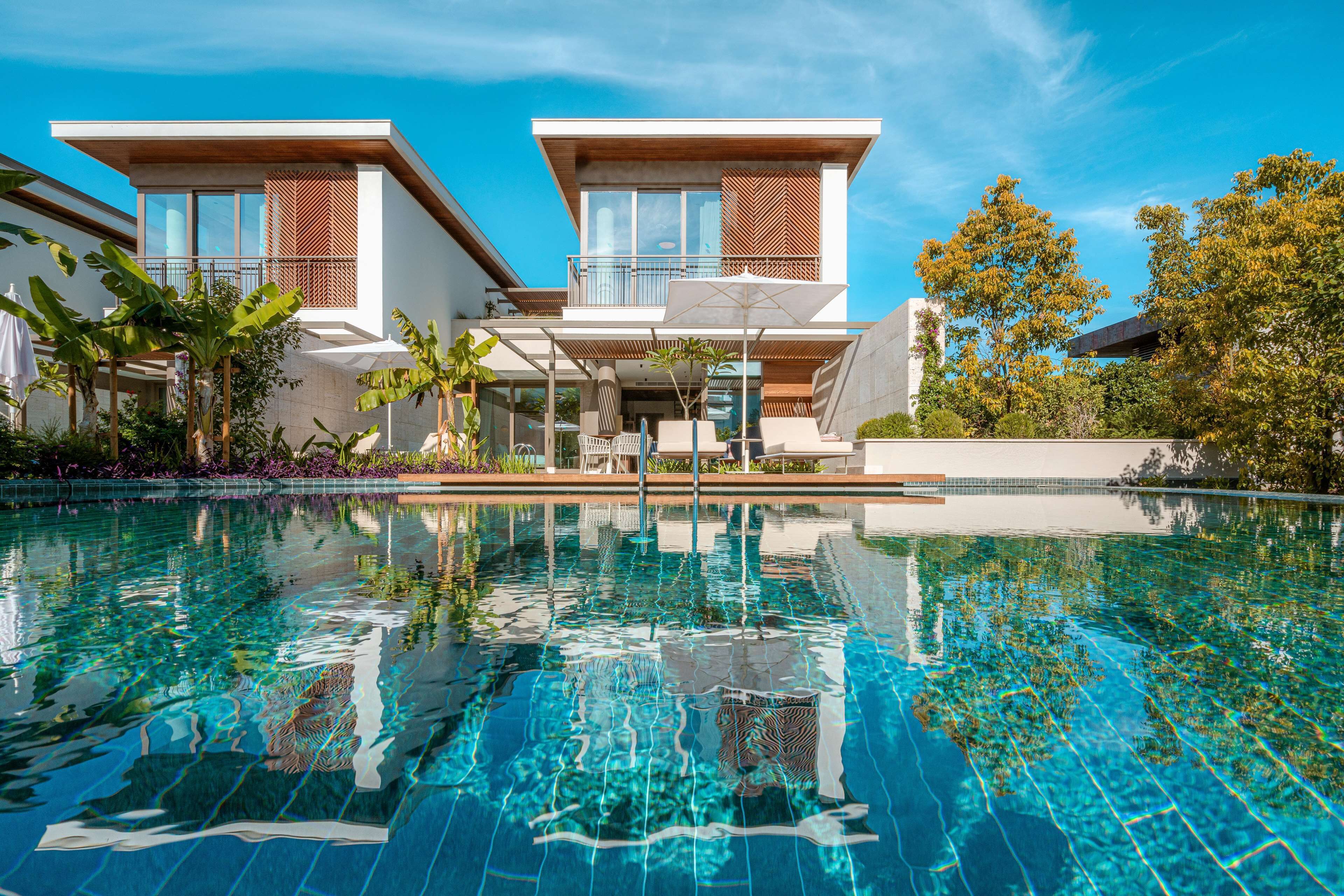 Bayou Villas Lara Antalya