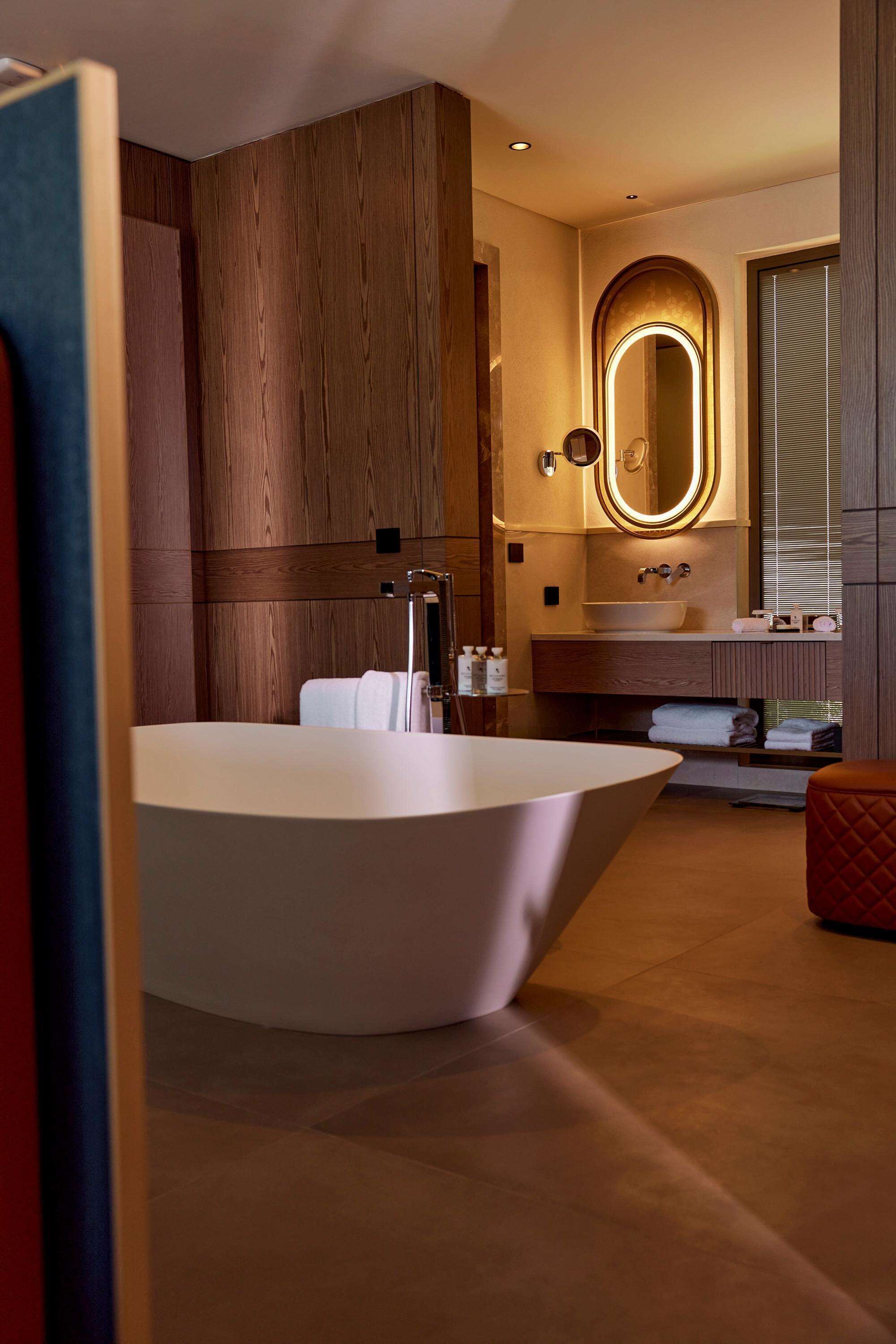Bayou Villas Lara Antalya