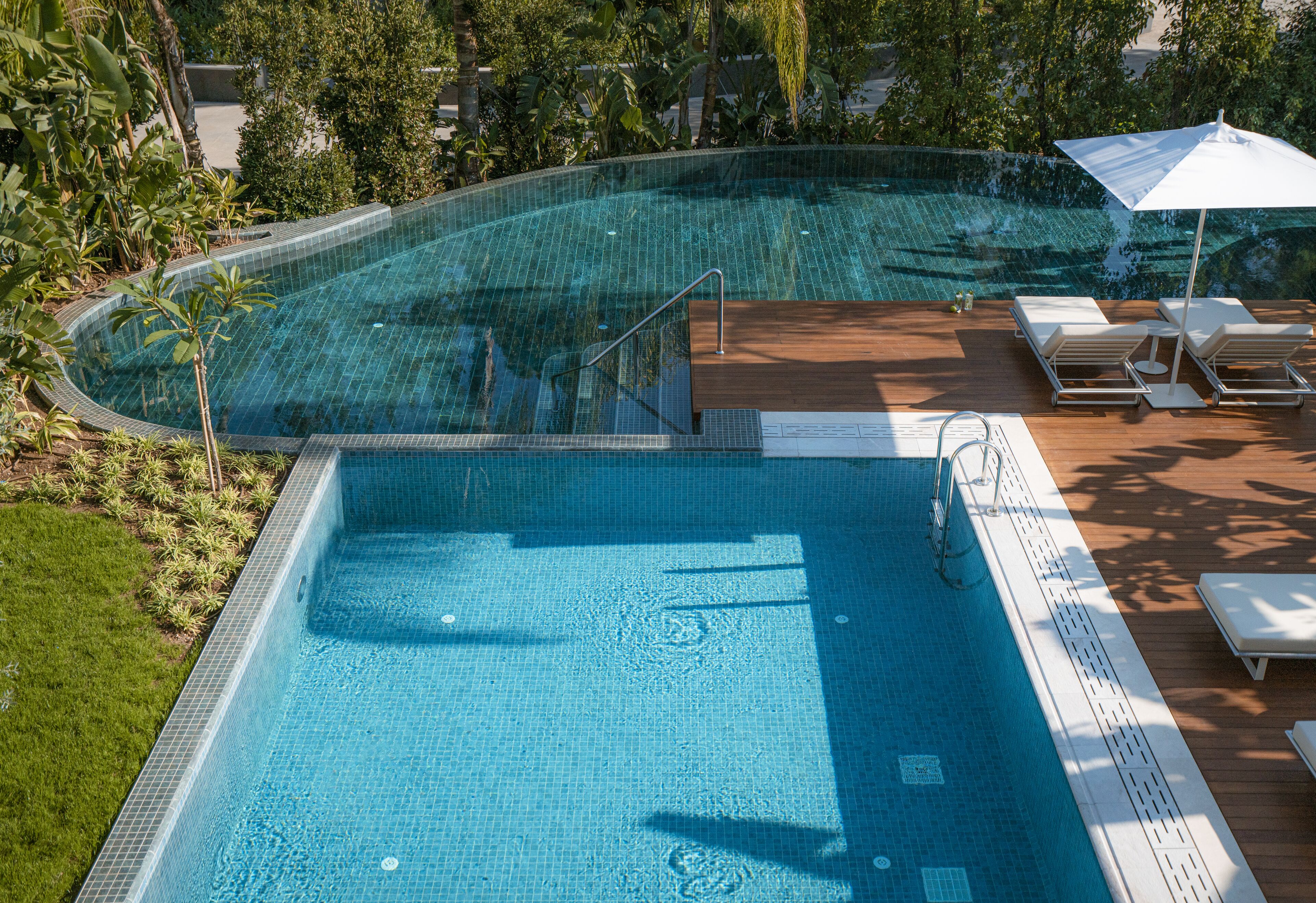 Bayou Villas Lara Antalya