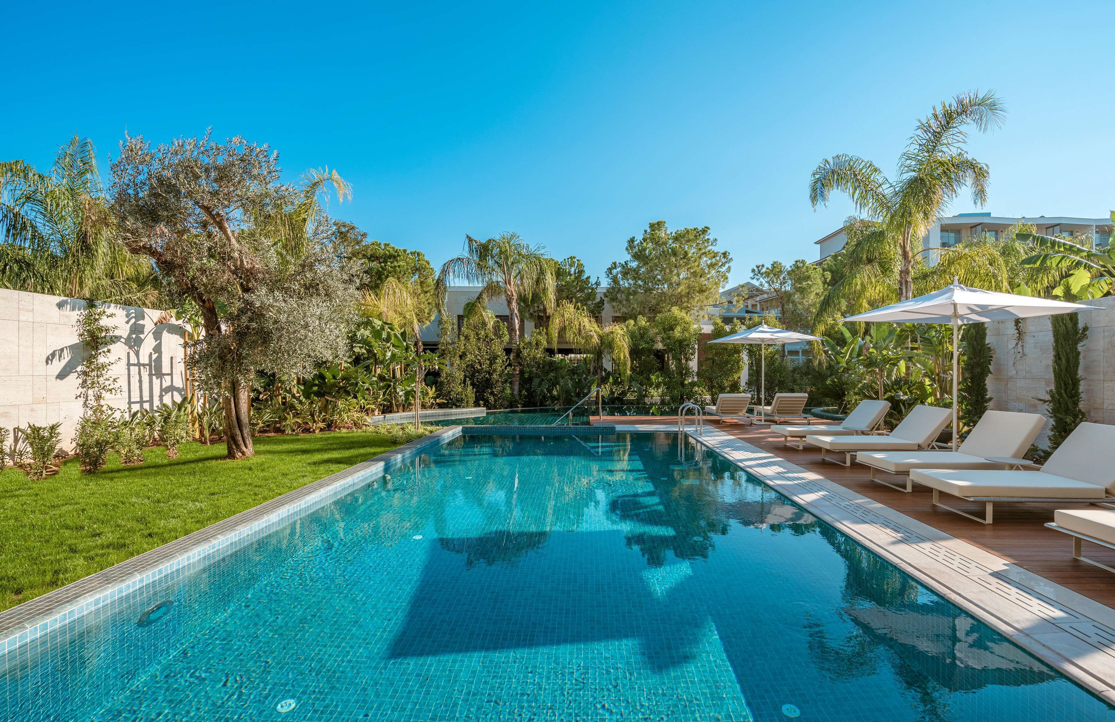 Bayou Villas Lara Antalya