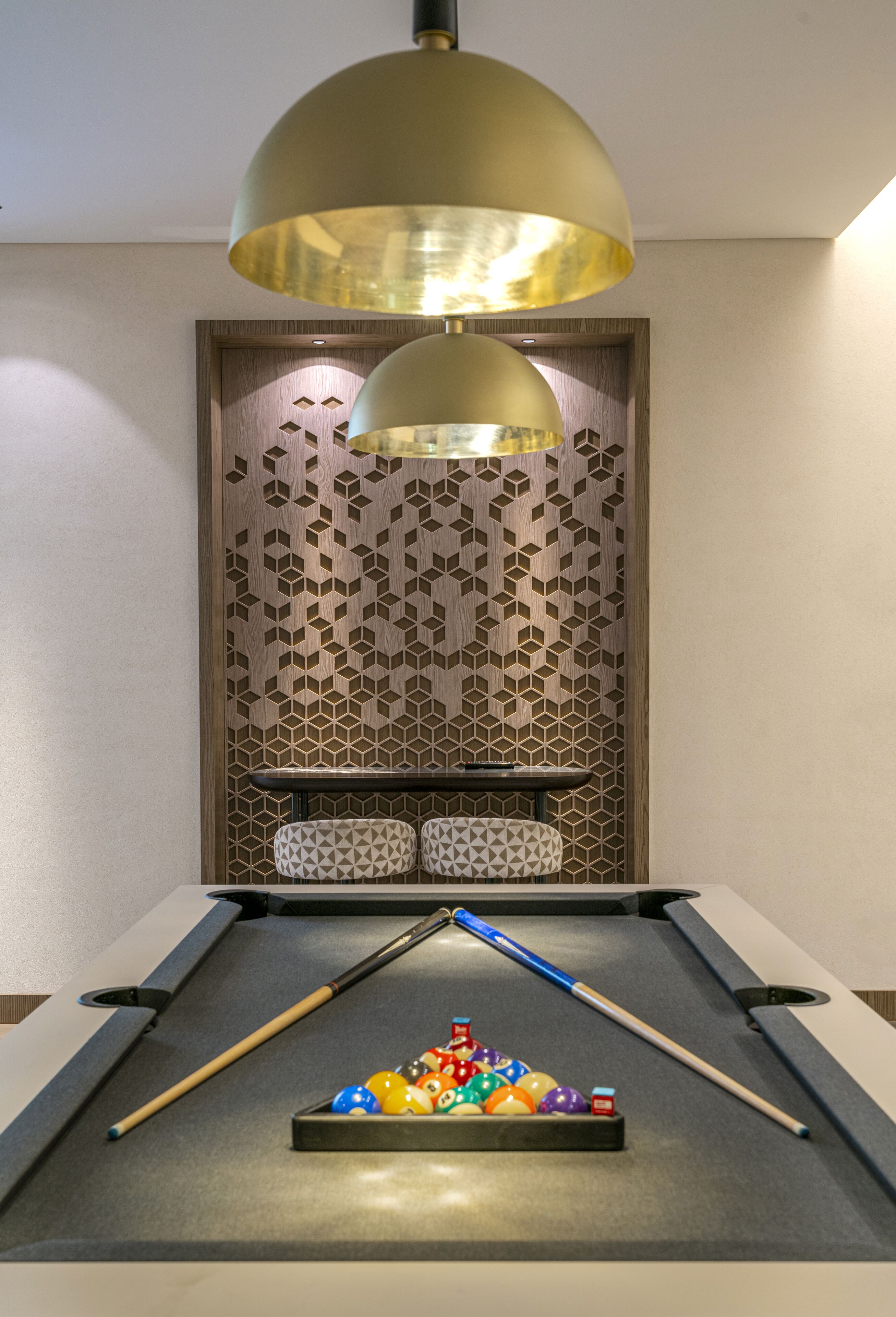 Bayou Villas Lara Antalya