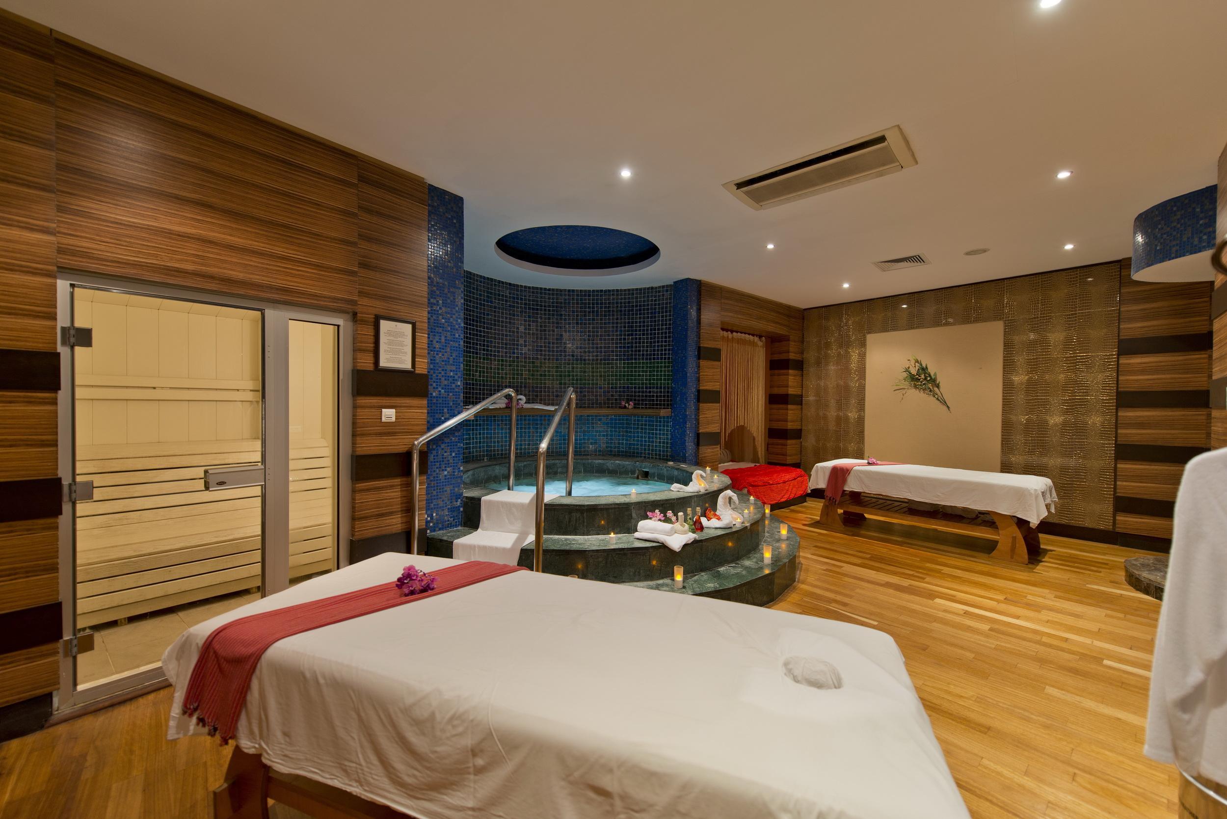 Concorde de Luxe Resort