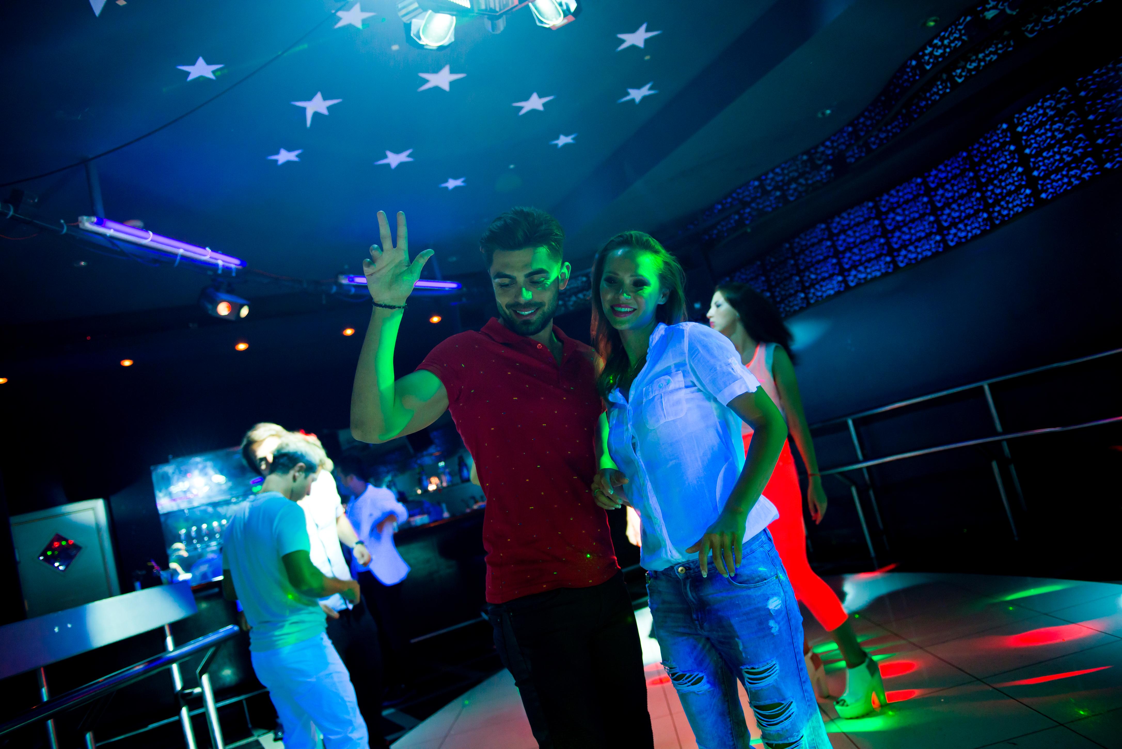 Concorde de Luxe Resort