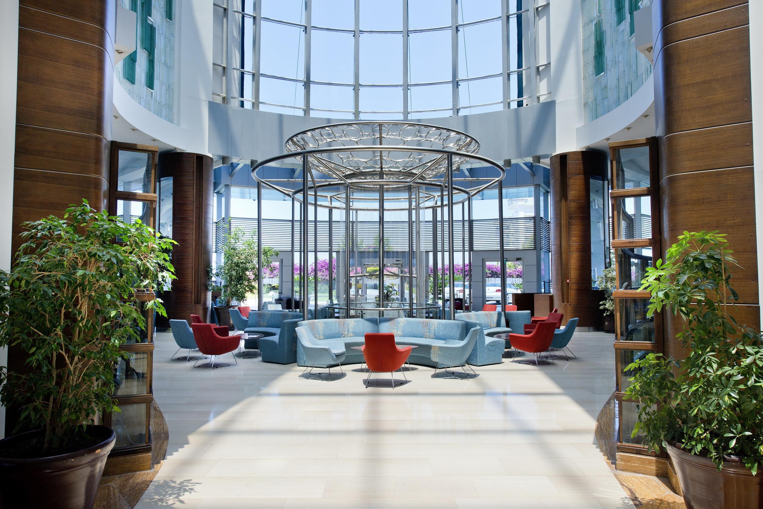 Concorde de Luxe Resort