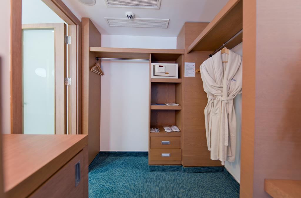 Concorde de Luxe Resort