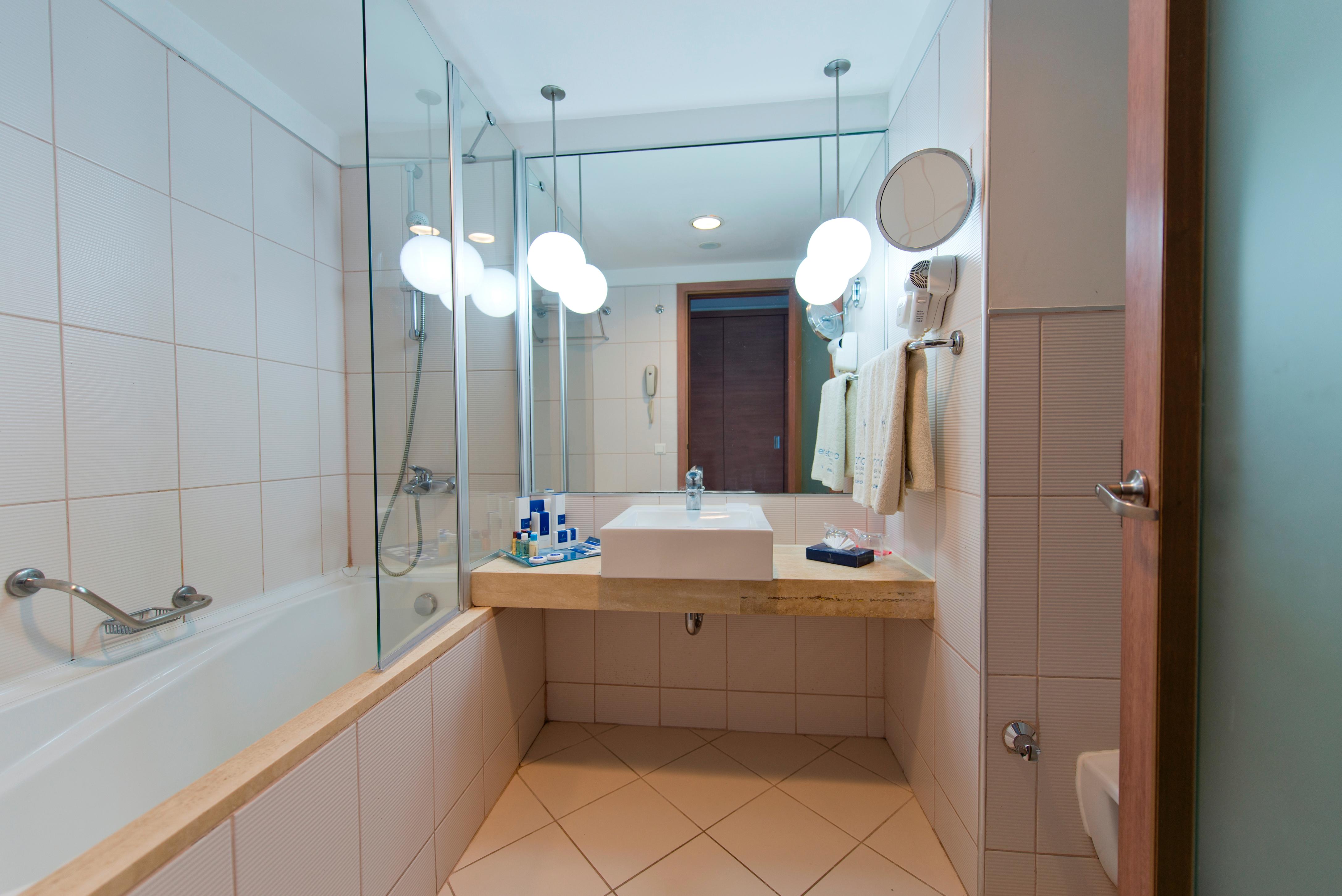 Concorde de Luxe Resort