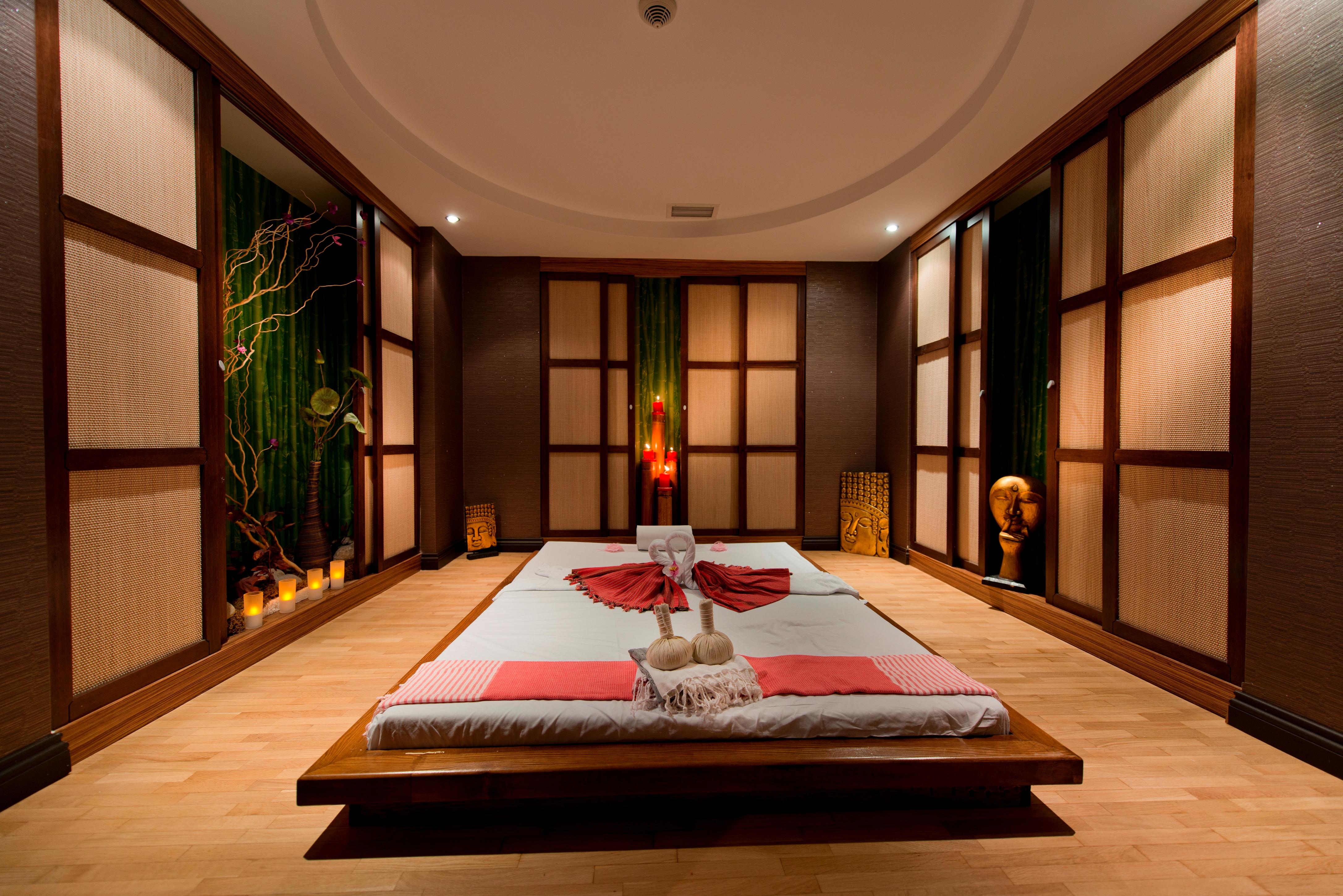 Concorde de Luxe Resort