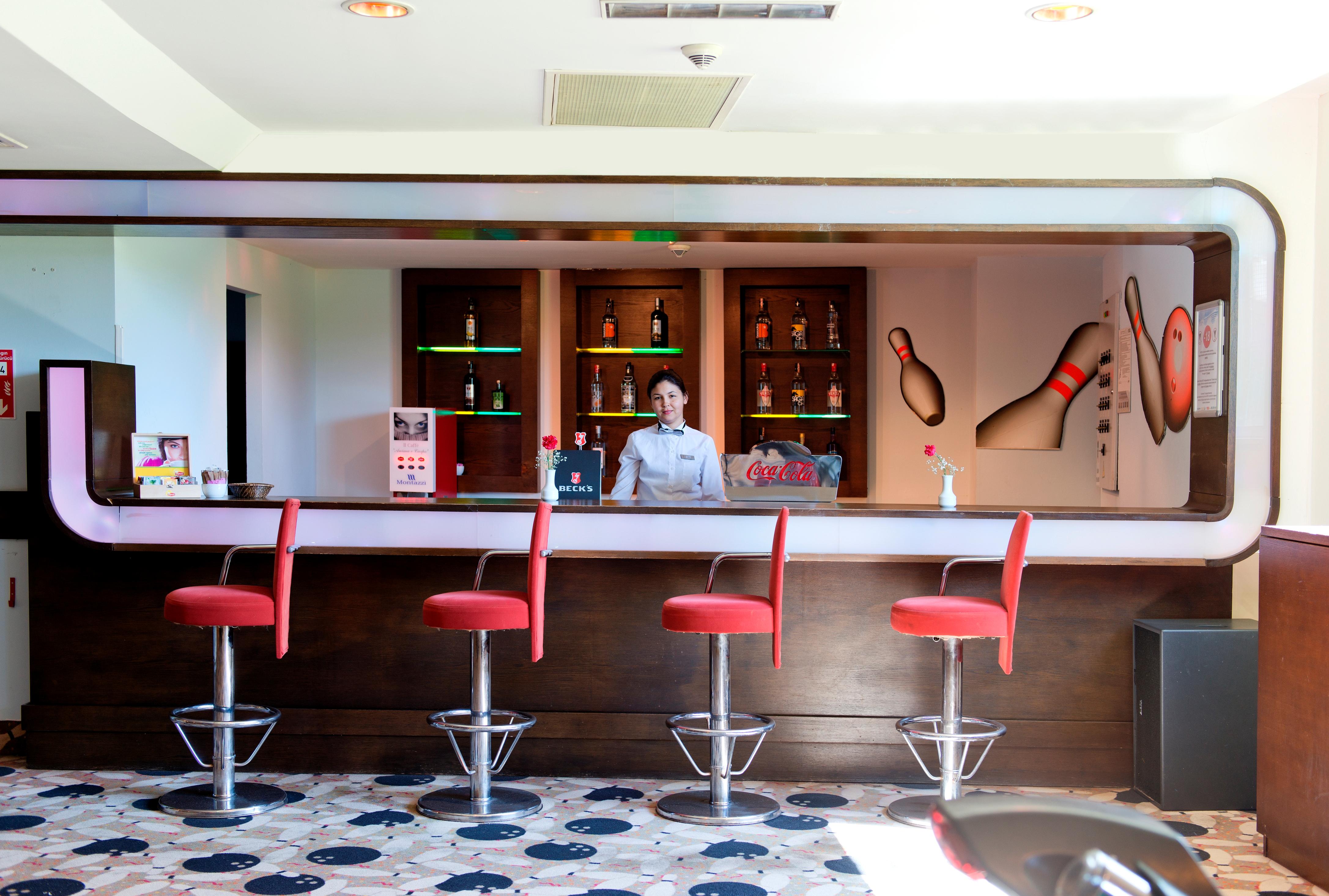 Concorde de Luxe Resort