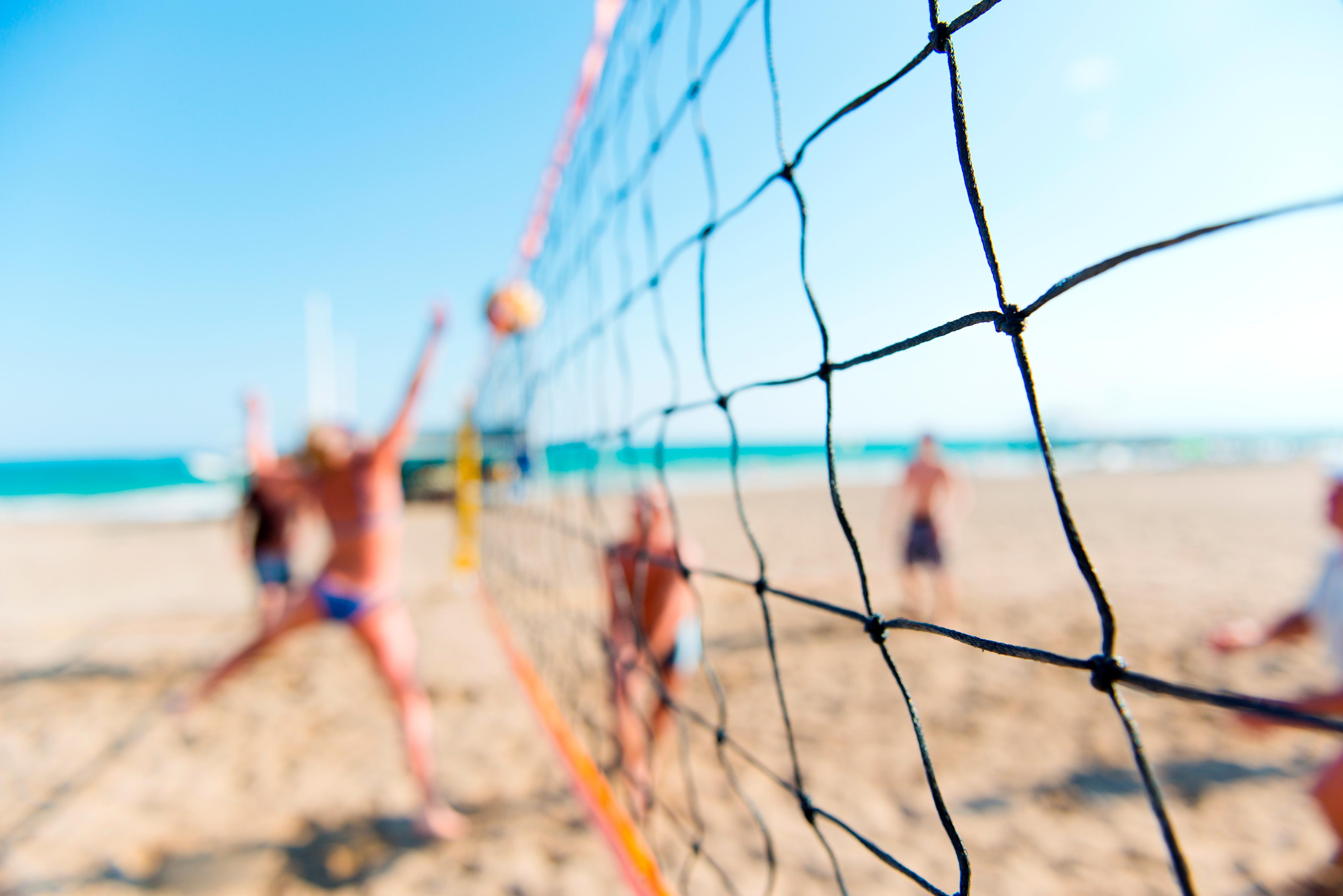 Concorde de Luxe Resort