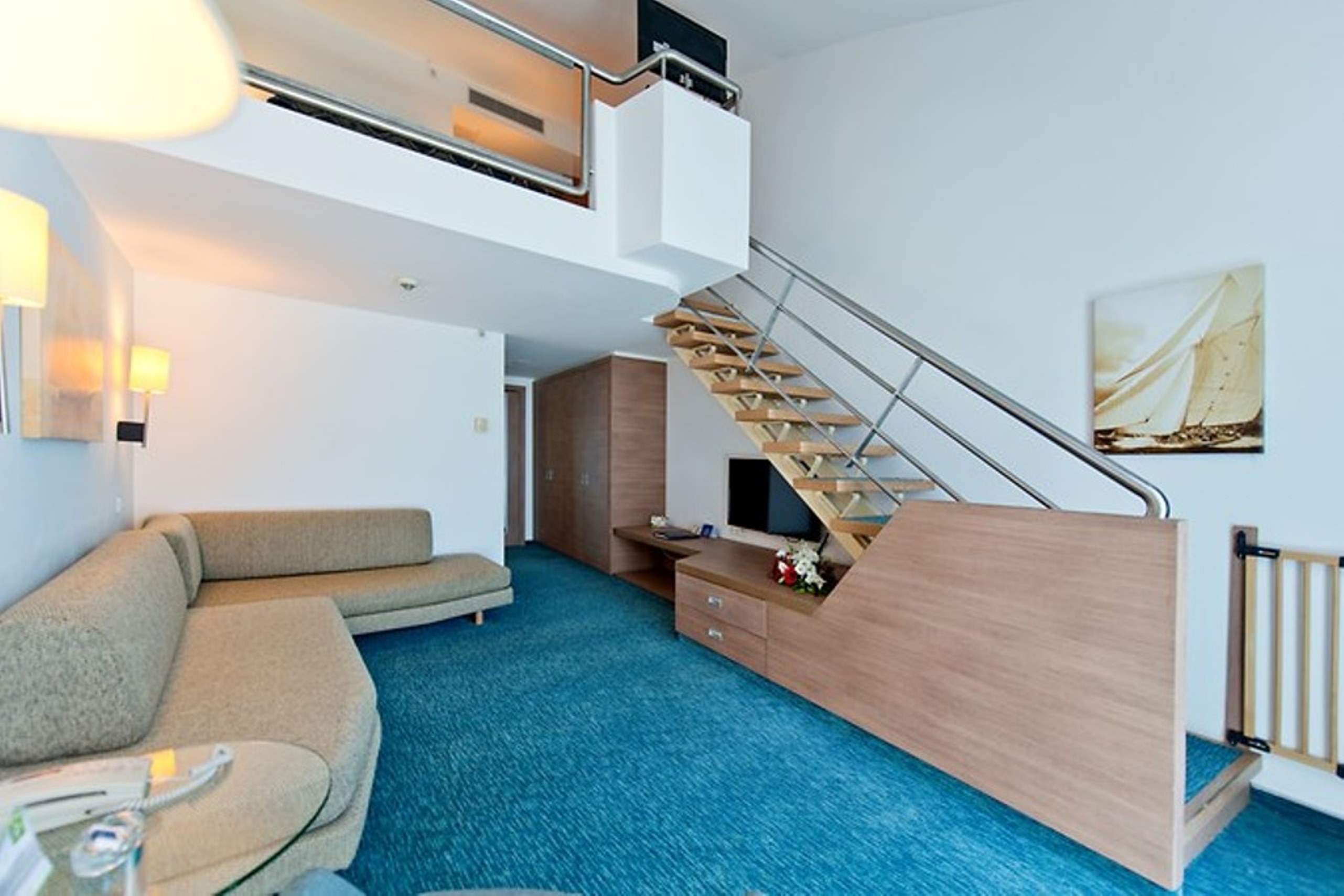 Concorde de Luxe Resort