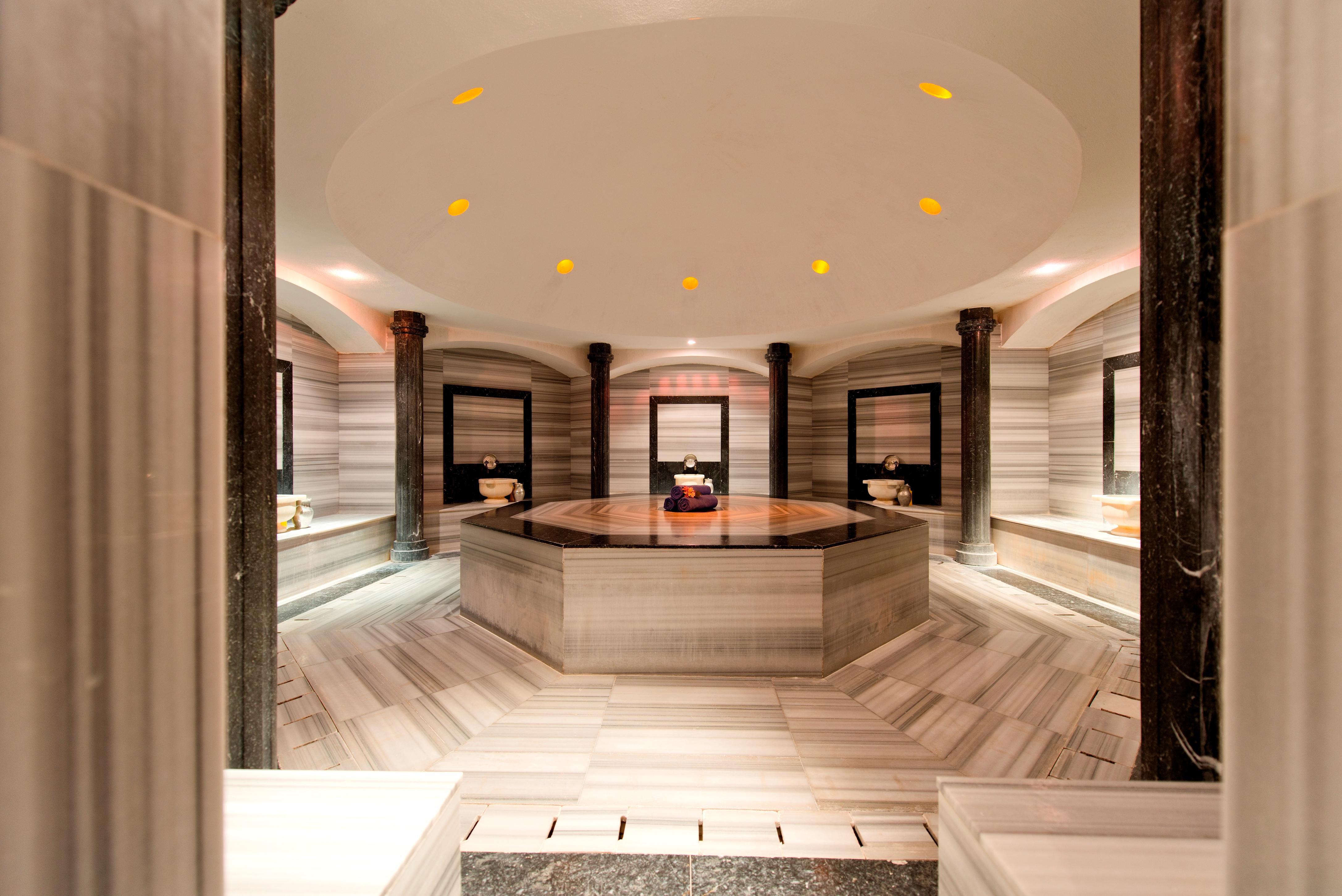 Concorde de Luxe Resort