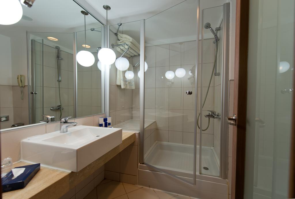 Concorde de Luxe Resort