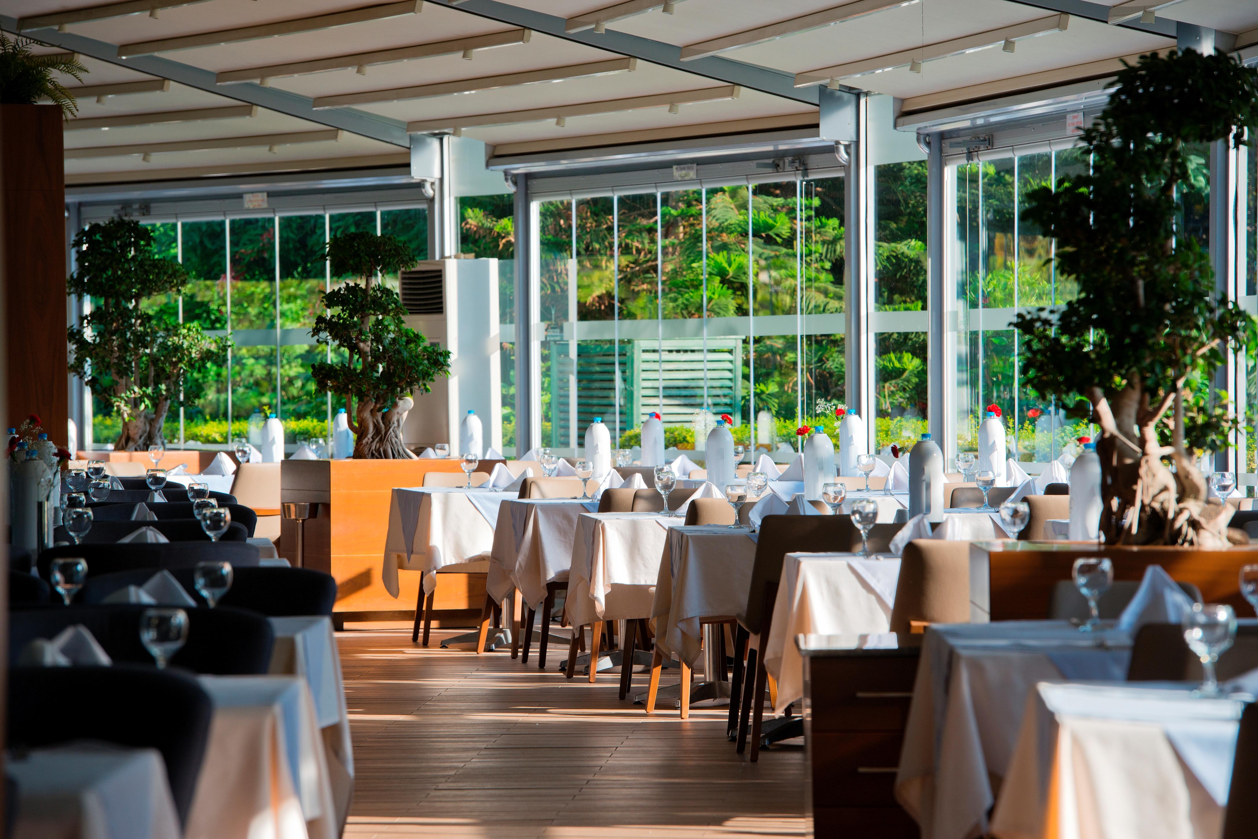 Concorde de Luxe Resort