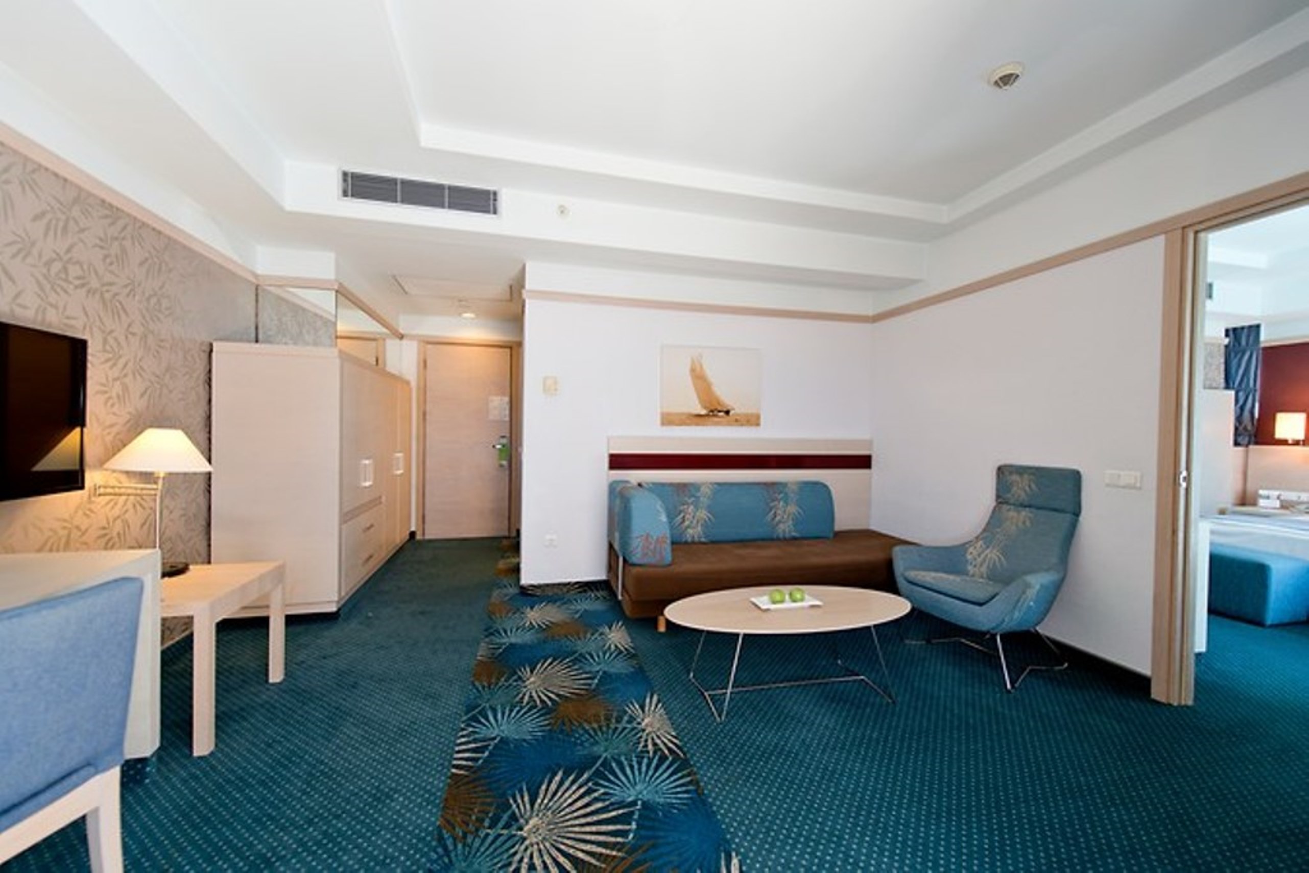 Concorde de Luxe Resort