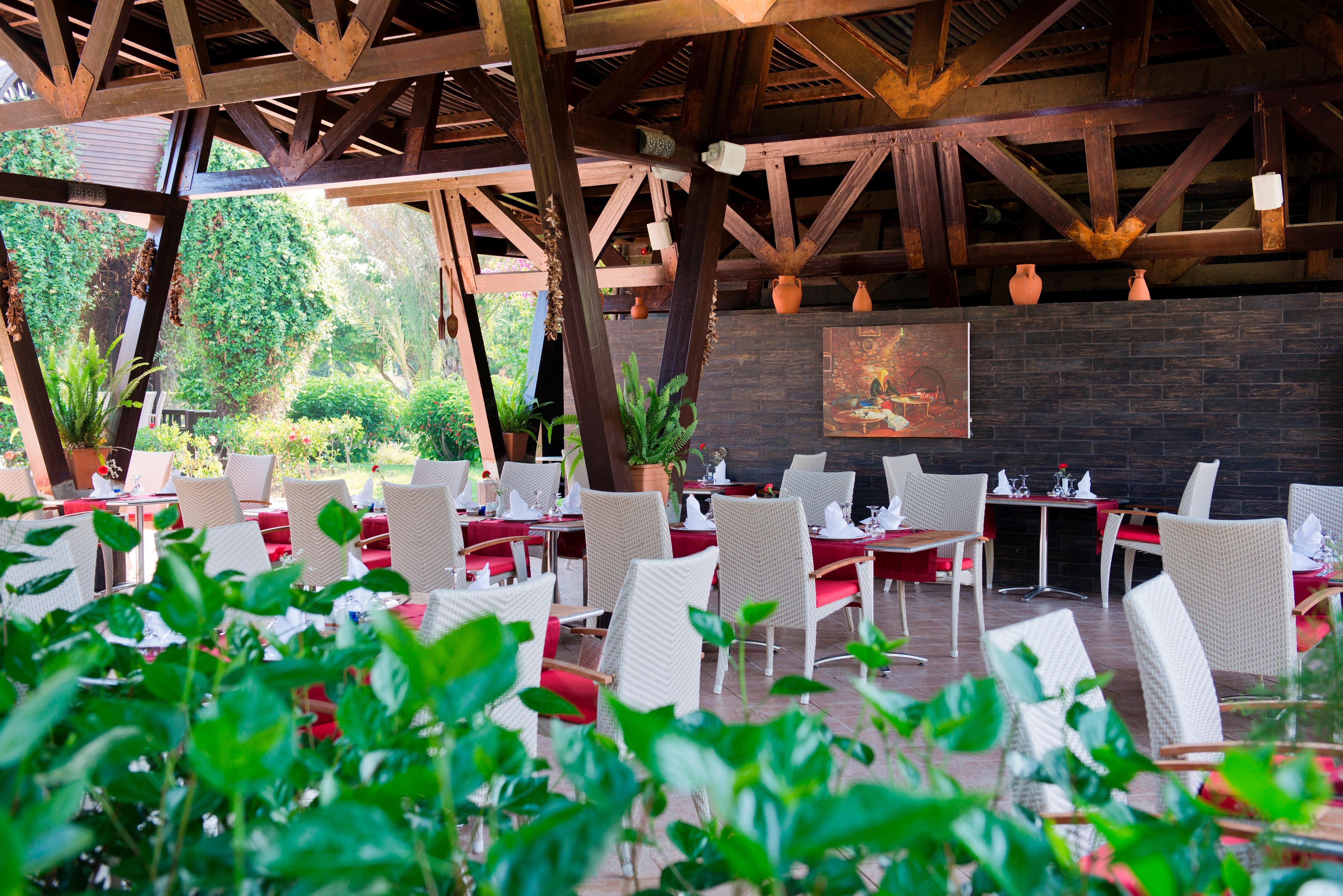 Concorde de Luxe Resort