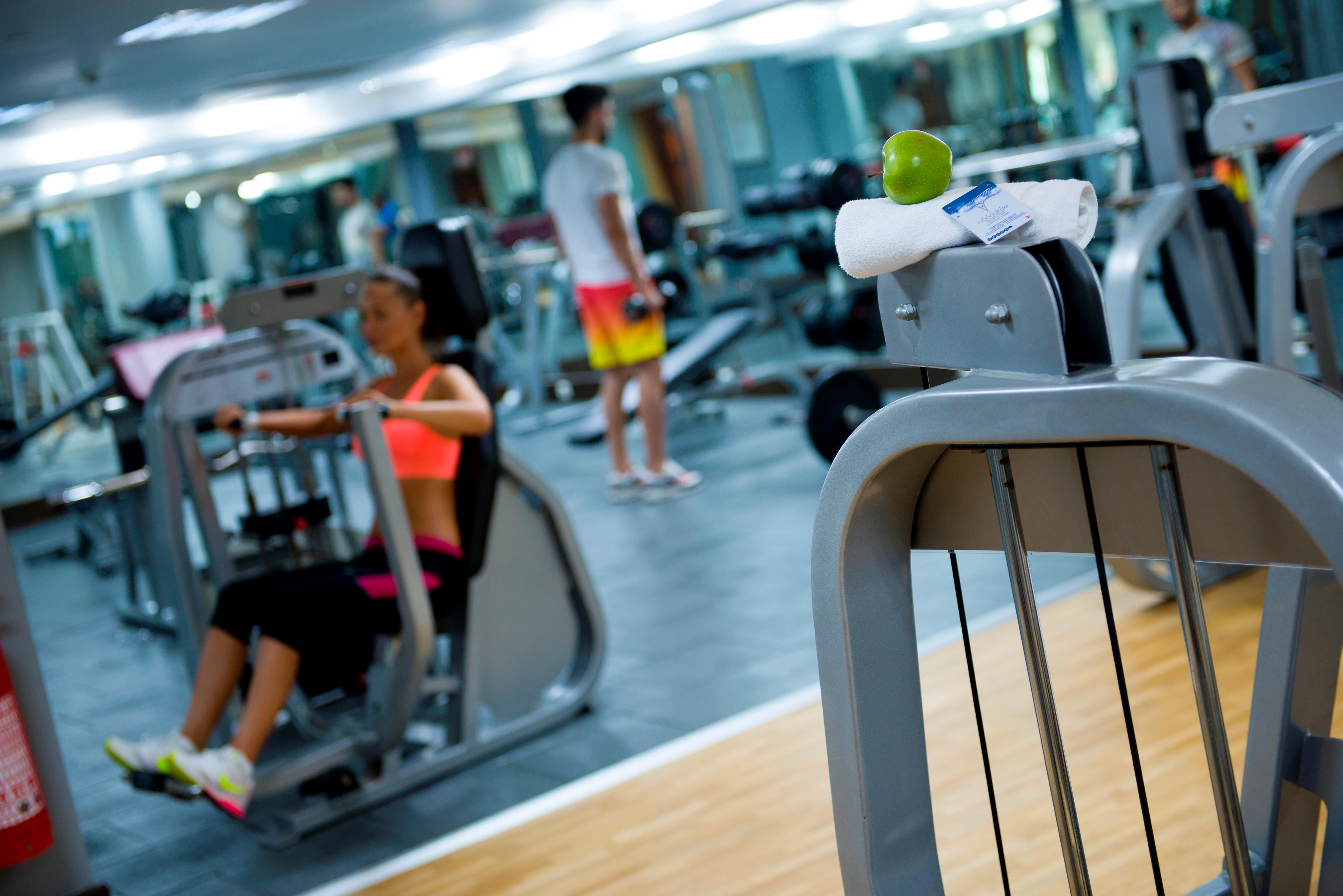 Concorde de Luxe Resort